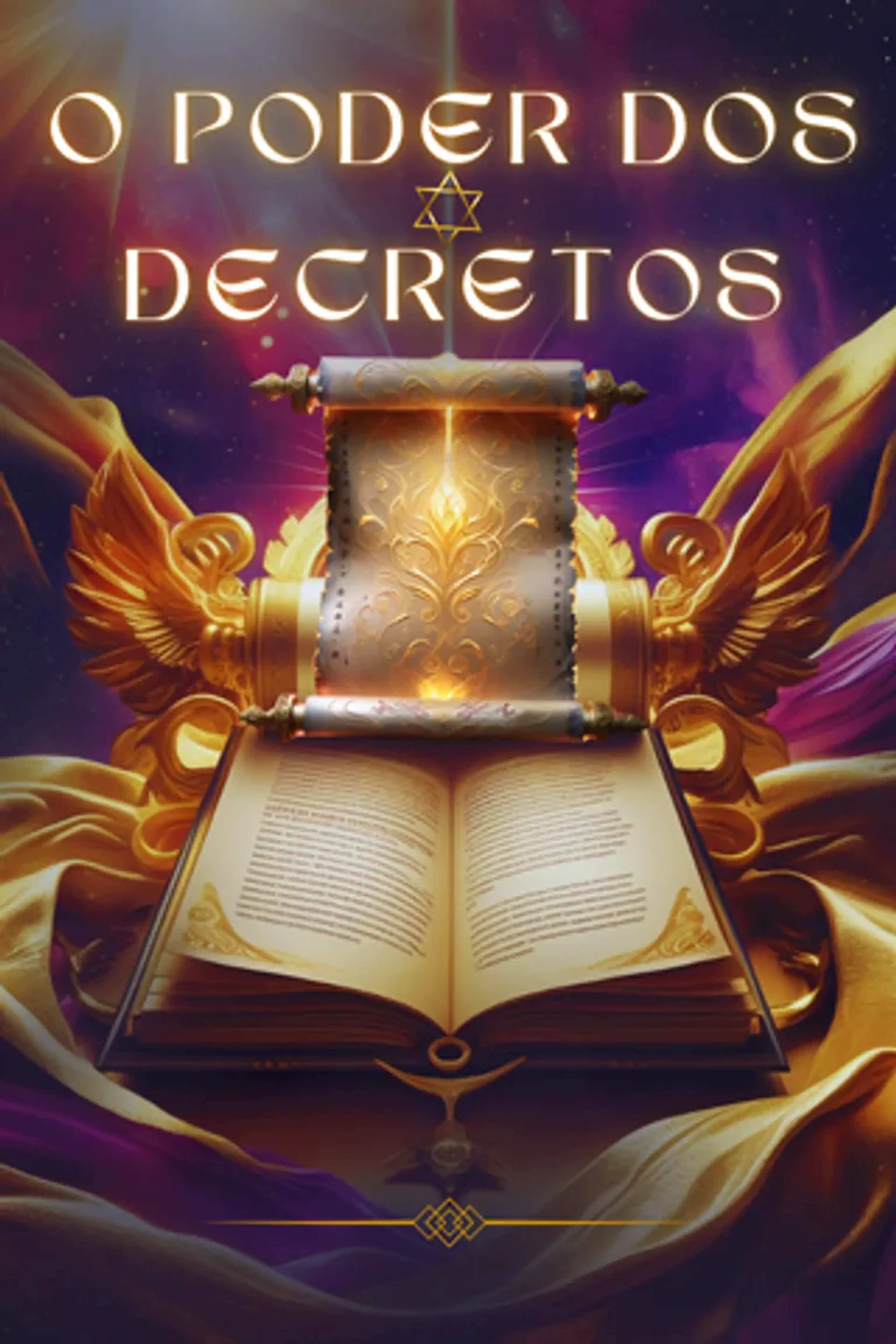 Decretos Personalizado imagem