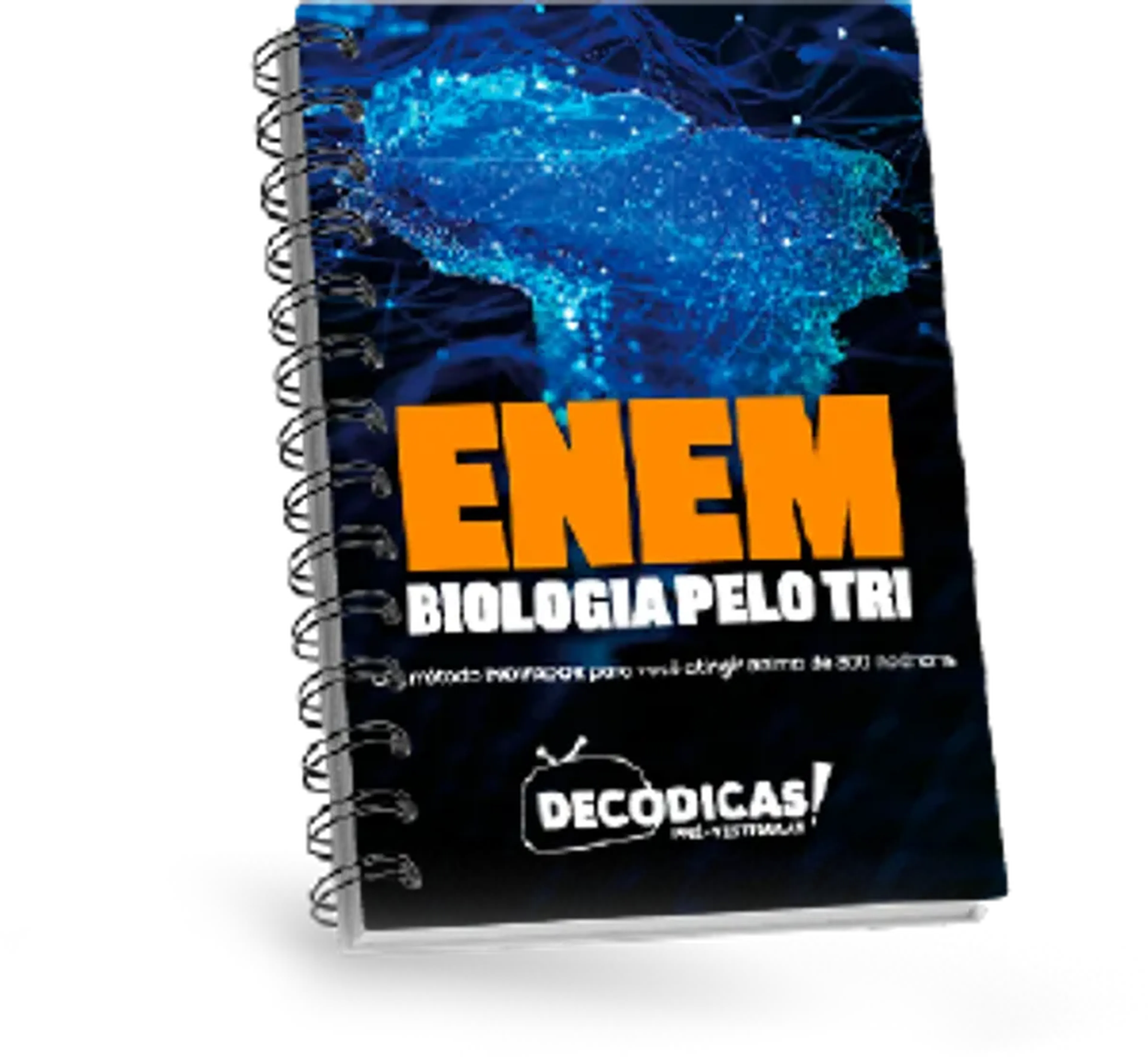 ENEM - BIOLOGIA PELO TRI imagem