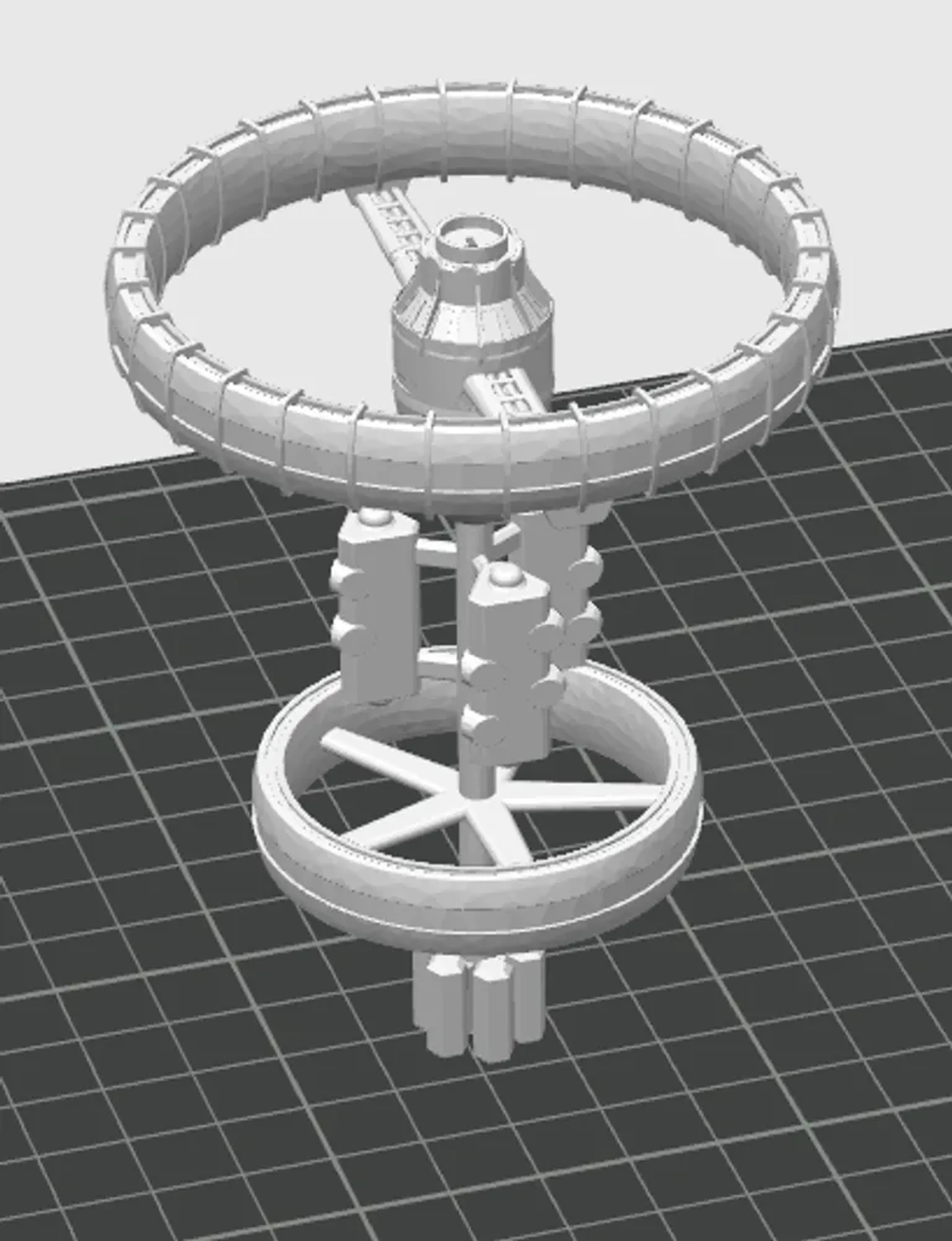 Impressão 3d + frete embutido (Pe) imagem