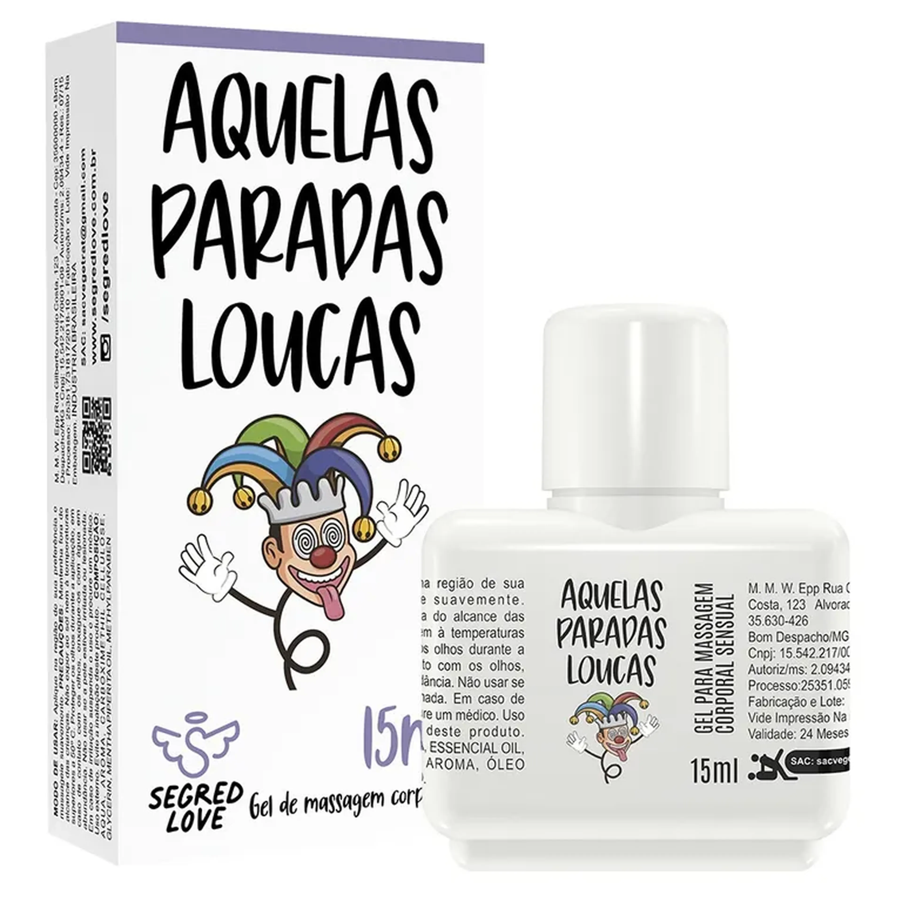 Aquelas Paradas Loucas vasodilatador+tattoo imagem