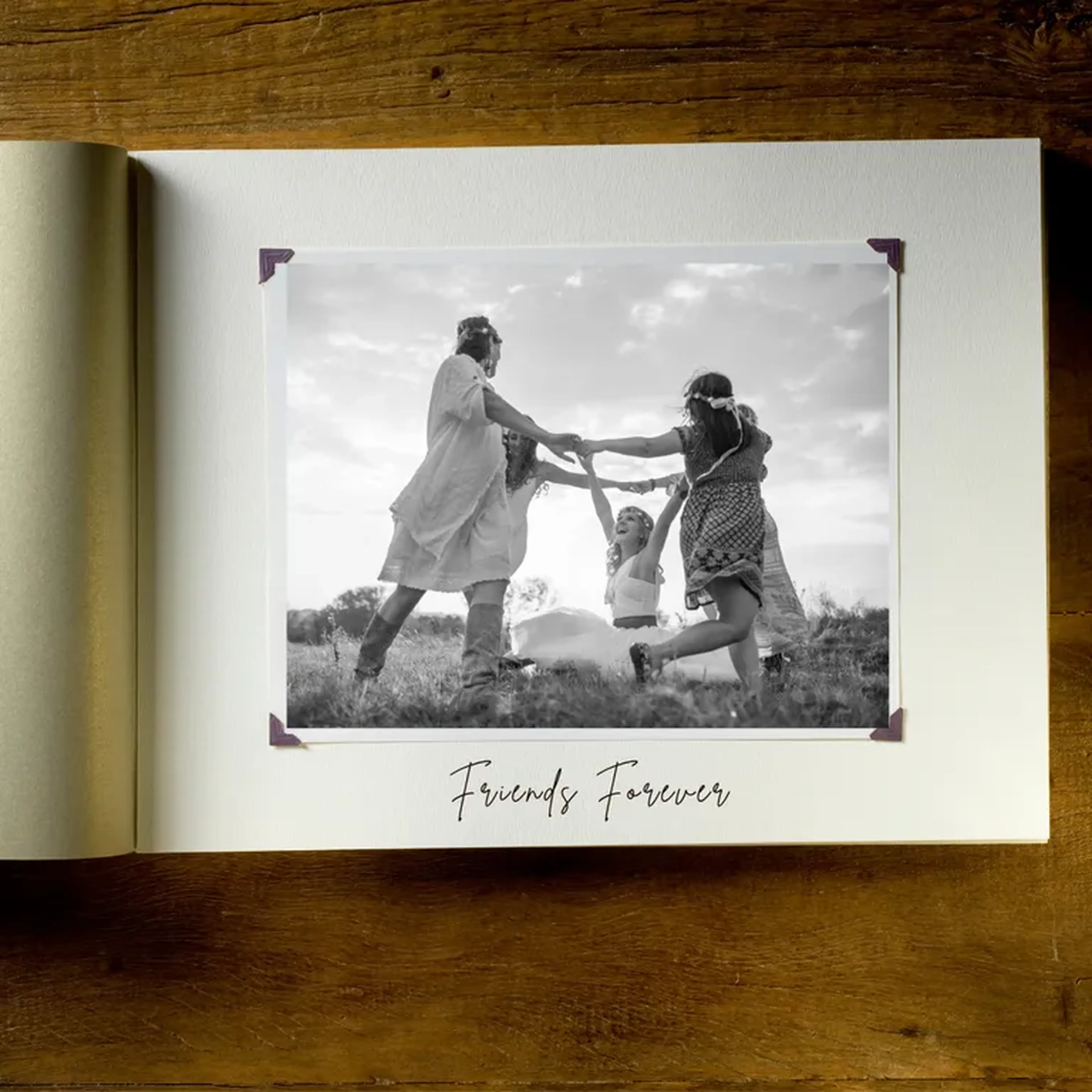 FOTO LIVRO REVISTA 21x28cm 24 PÁGINAS imagem