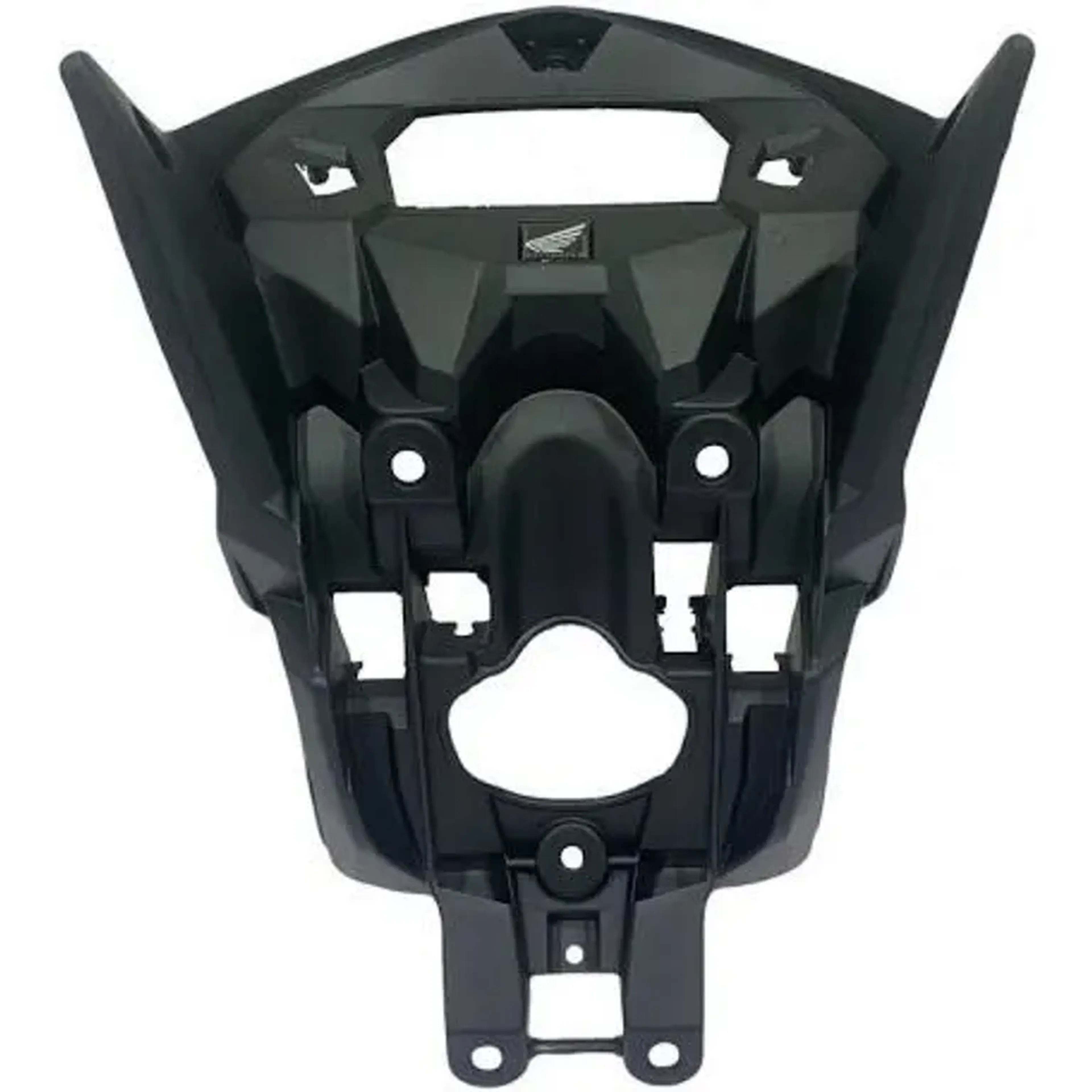 Aranha do farol titan 160 2022 a 2024 imagem