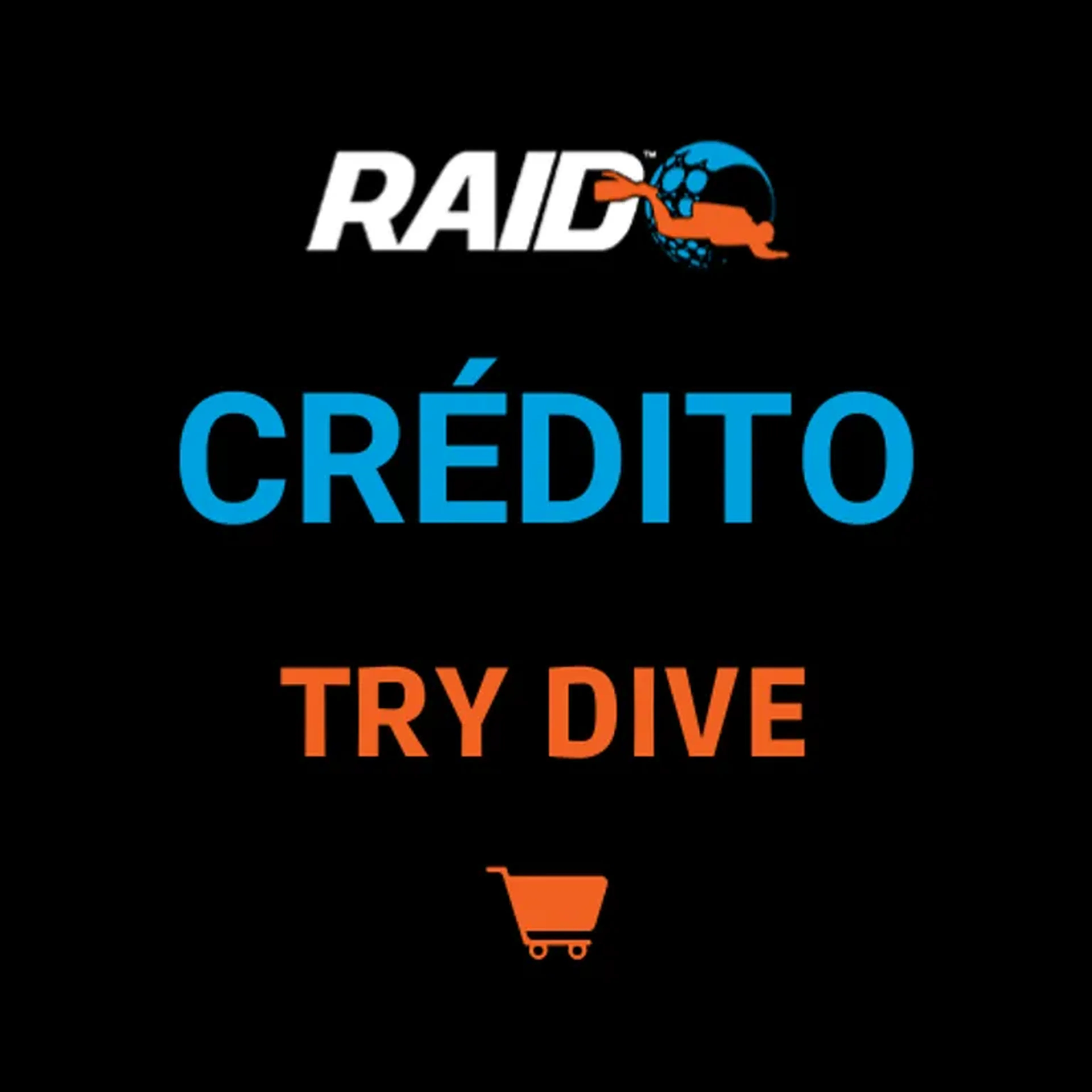 CRÉDITO TRY DIVE imagem