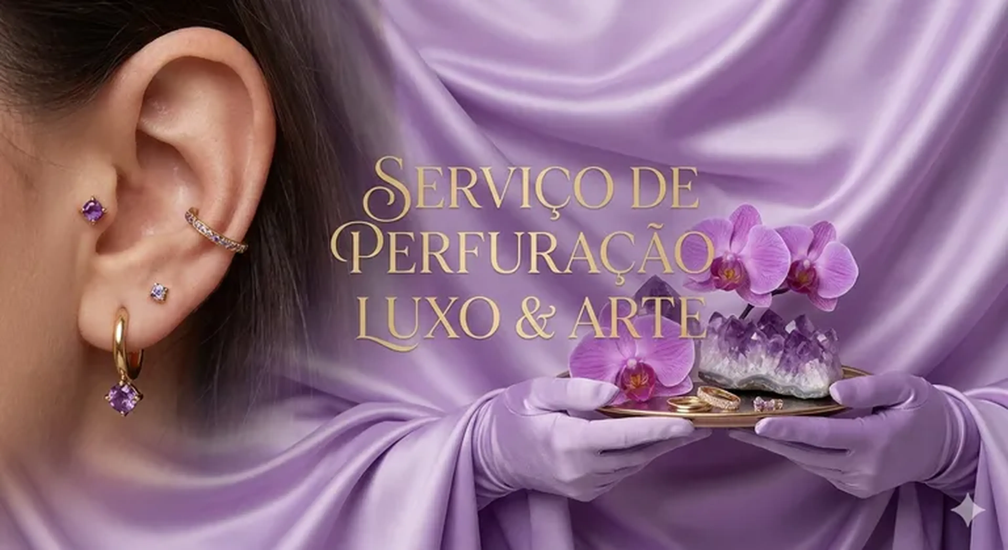 2 Perfurações imagem