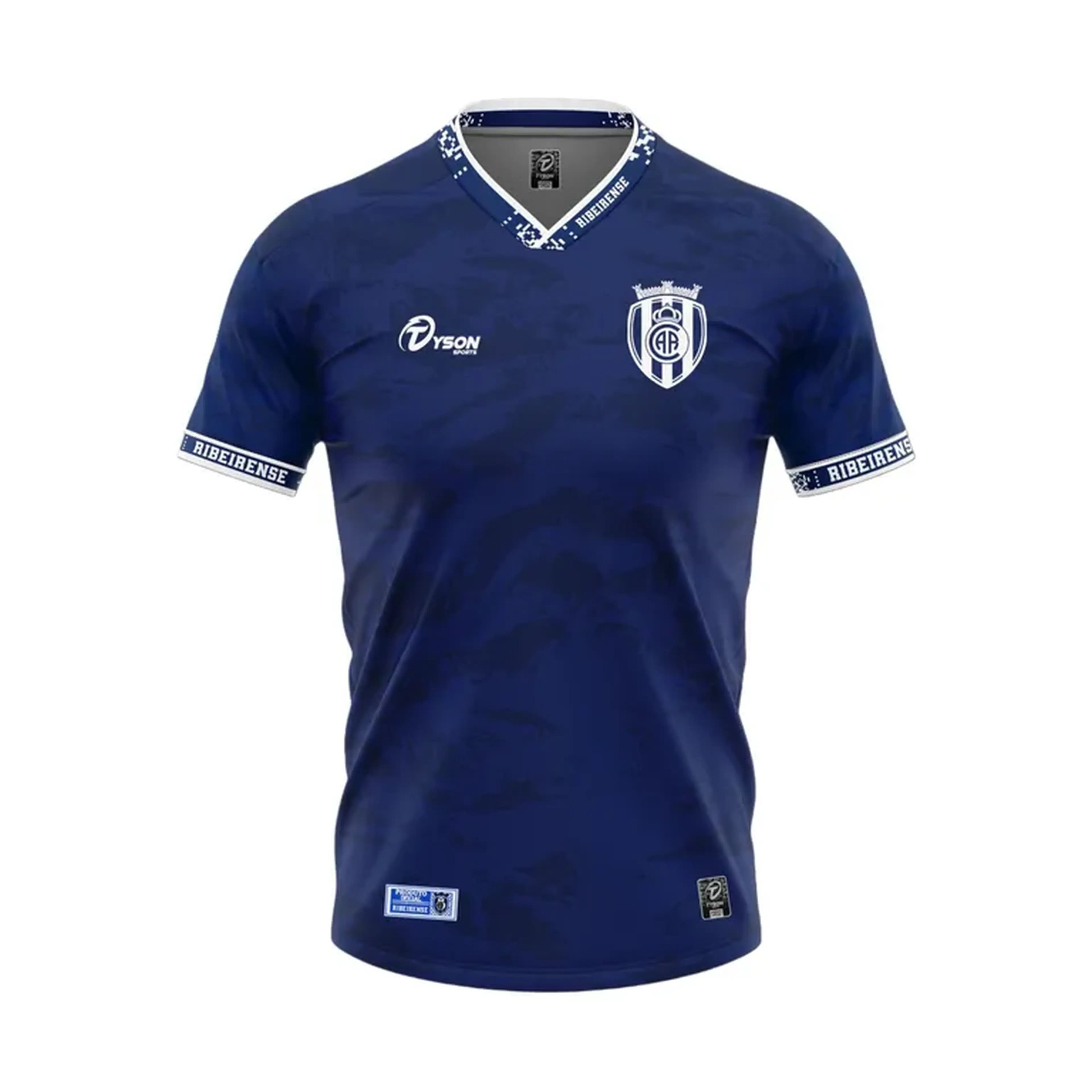Camisa eSports - 2025 imagem