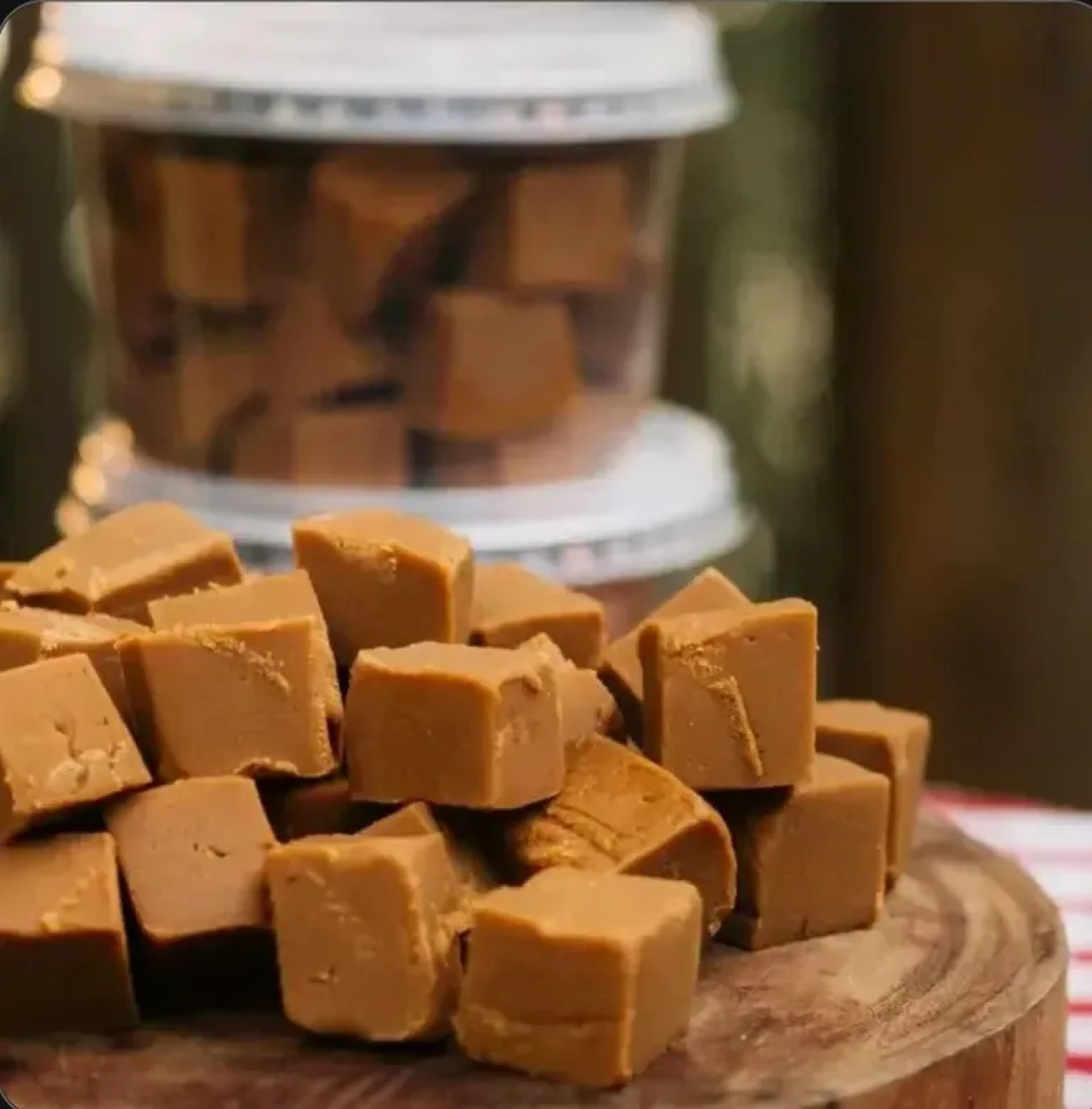 DOCE DE LEITE TRADICIONAL imagem