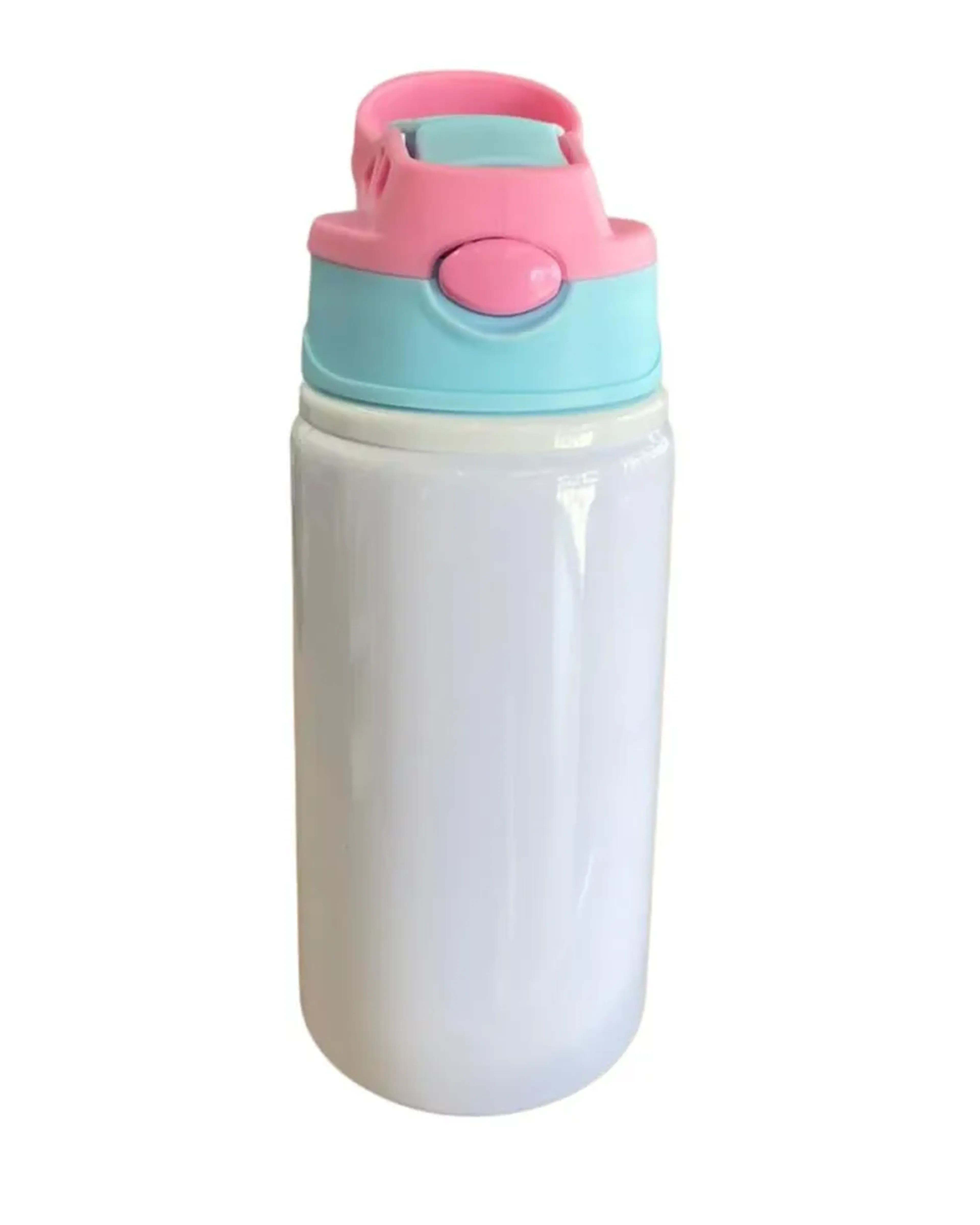 Garrafa Infantil, bico de silicone imagem