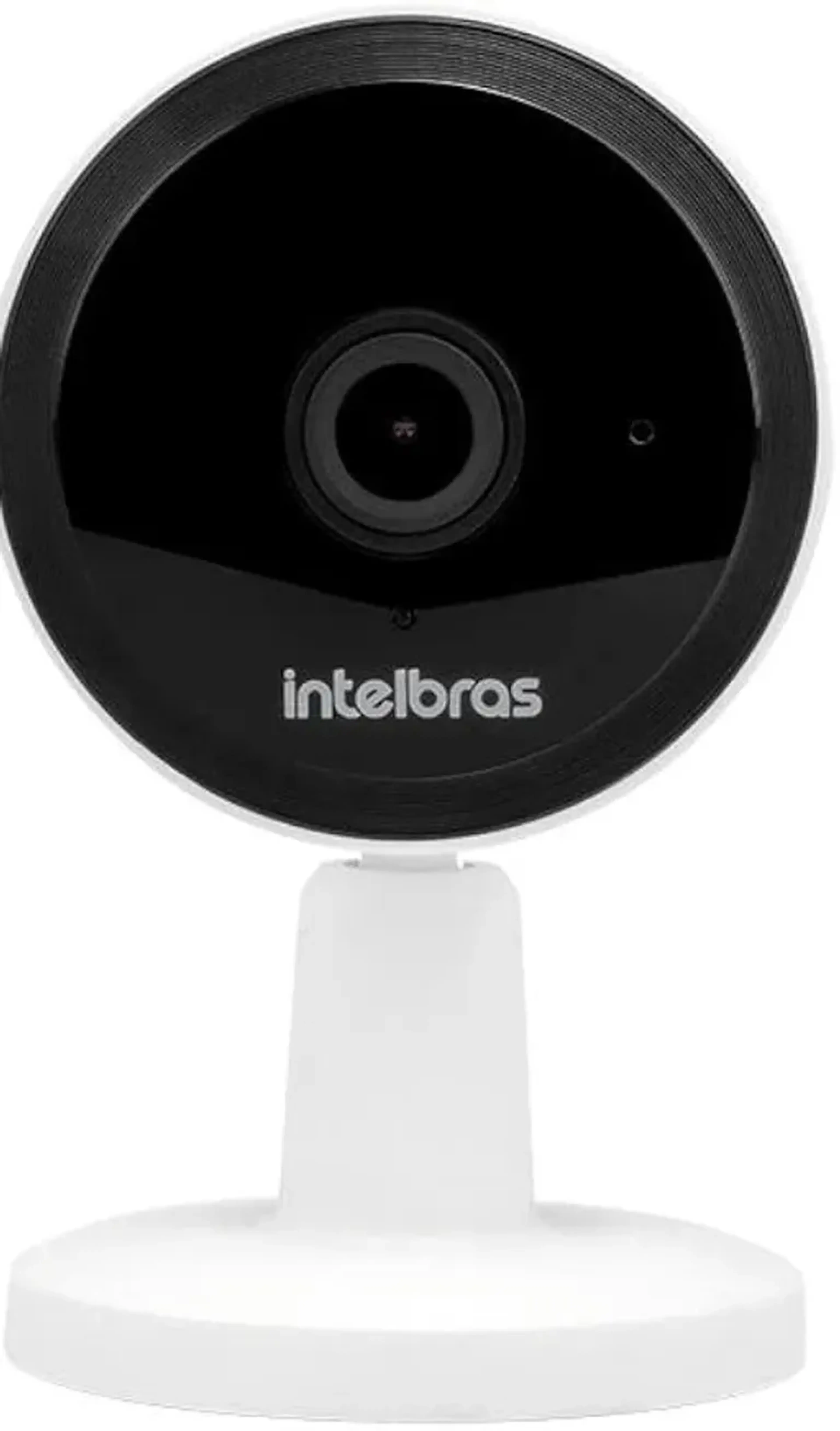 Camera Wi-Fi intelbras imx1 c cartão de memória 32 imagem