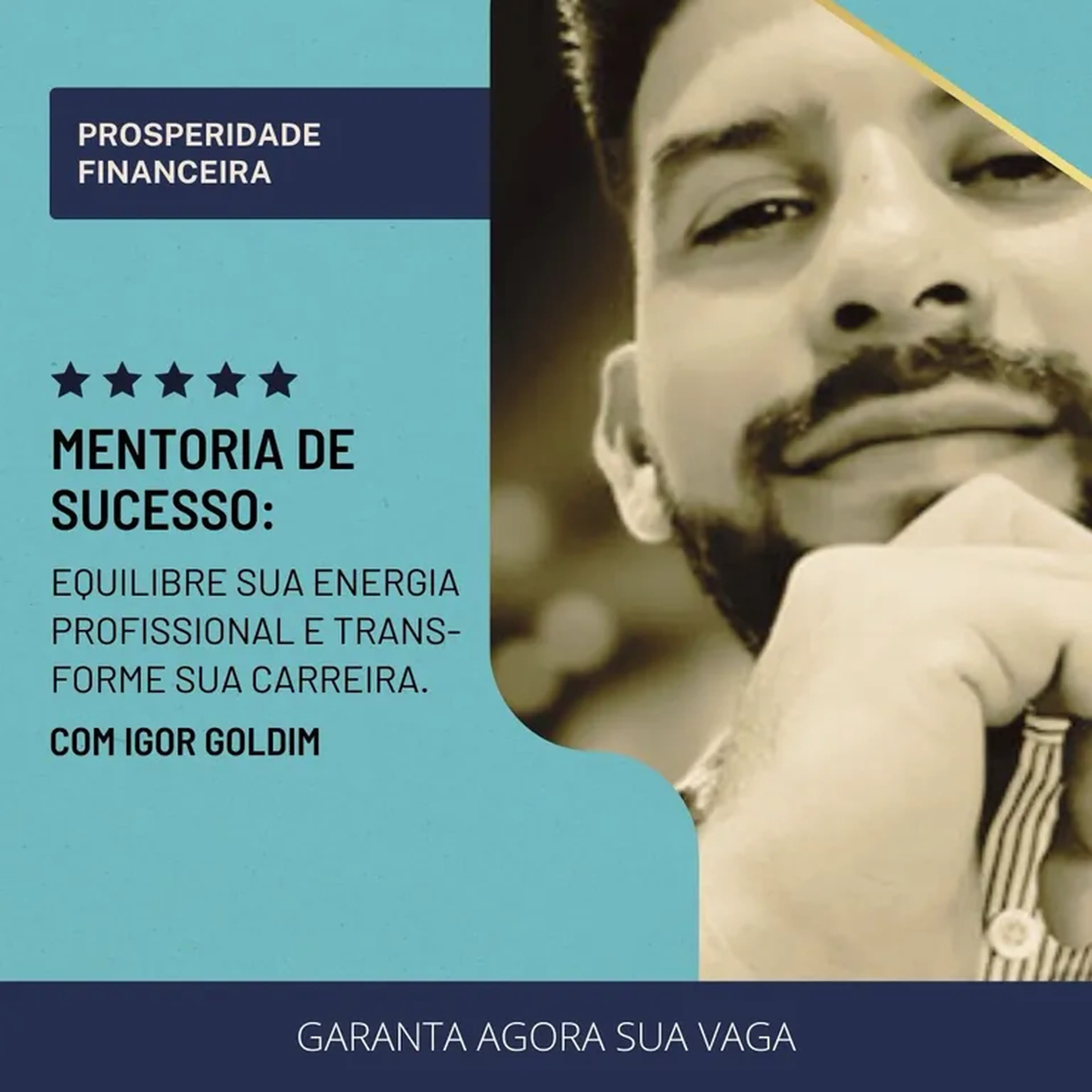 PROSPERIDADE FINANCEIRA imagem