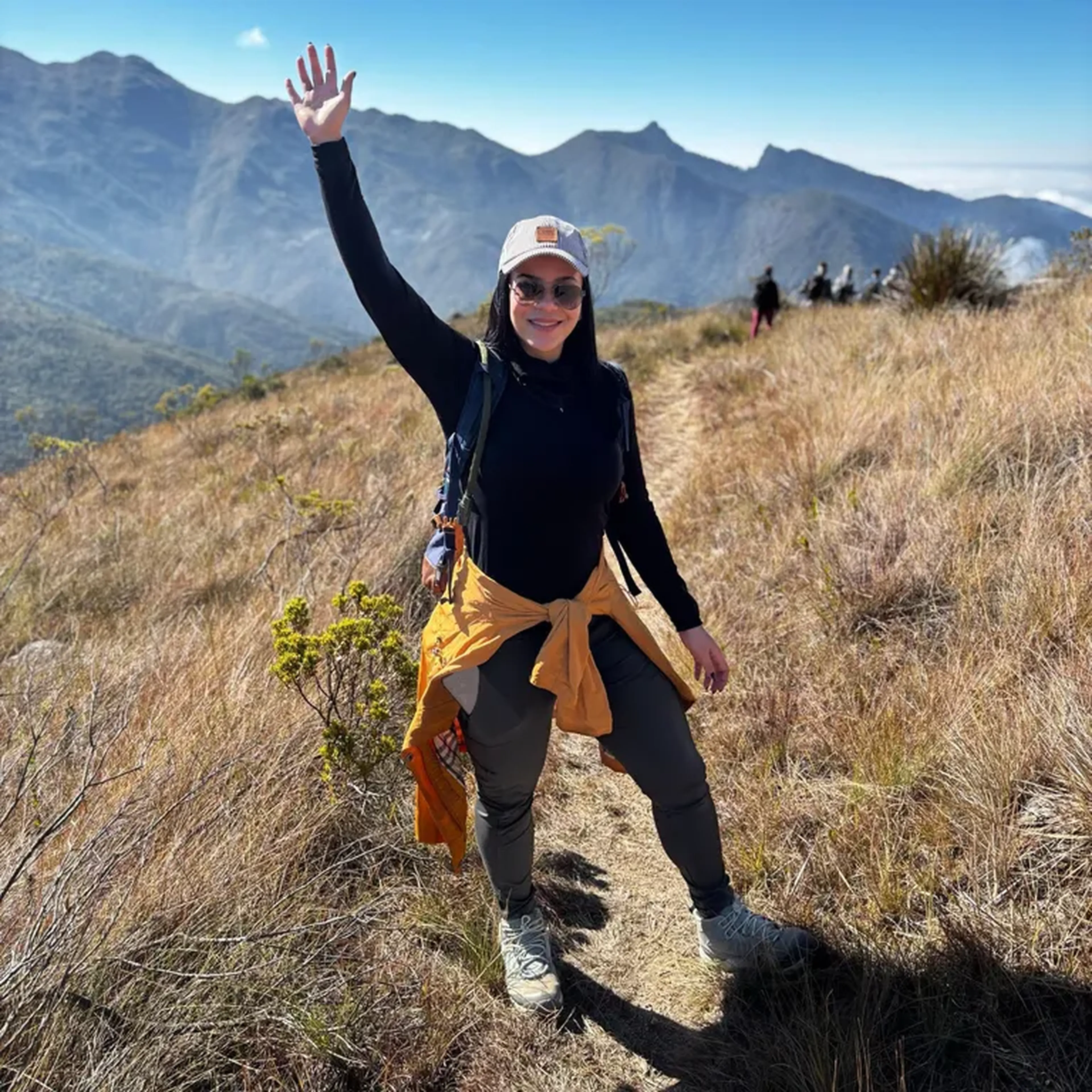 📆(27-06) - Travessia Ruy Braga Bate e Volta imagem