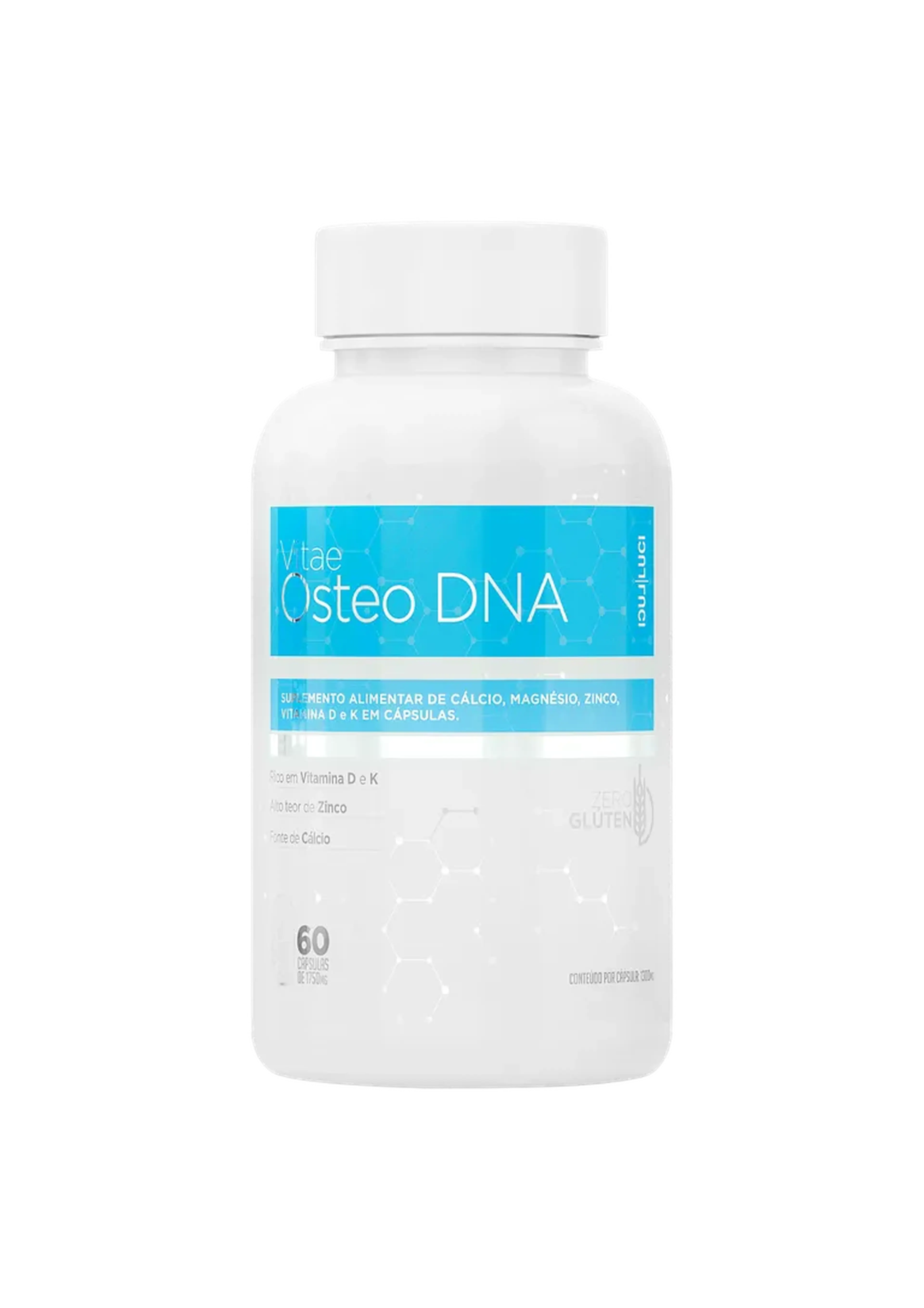 Osteo DNA Flex imagem