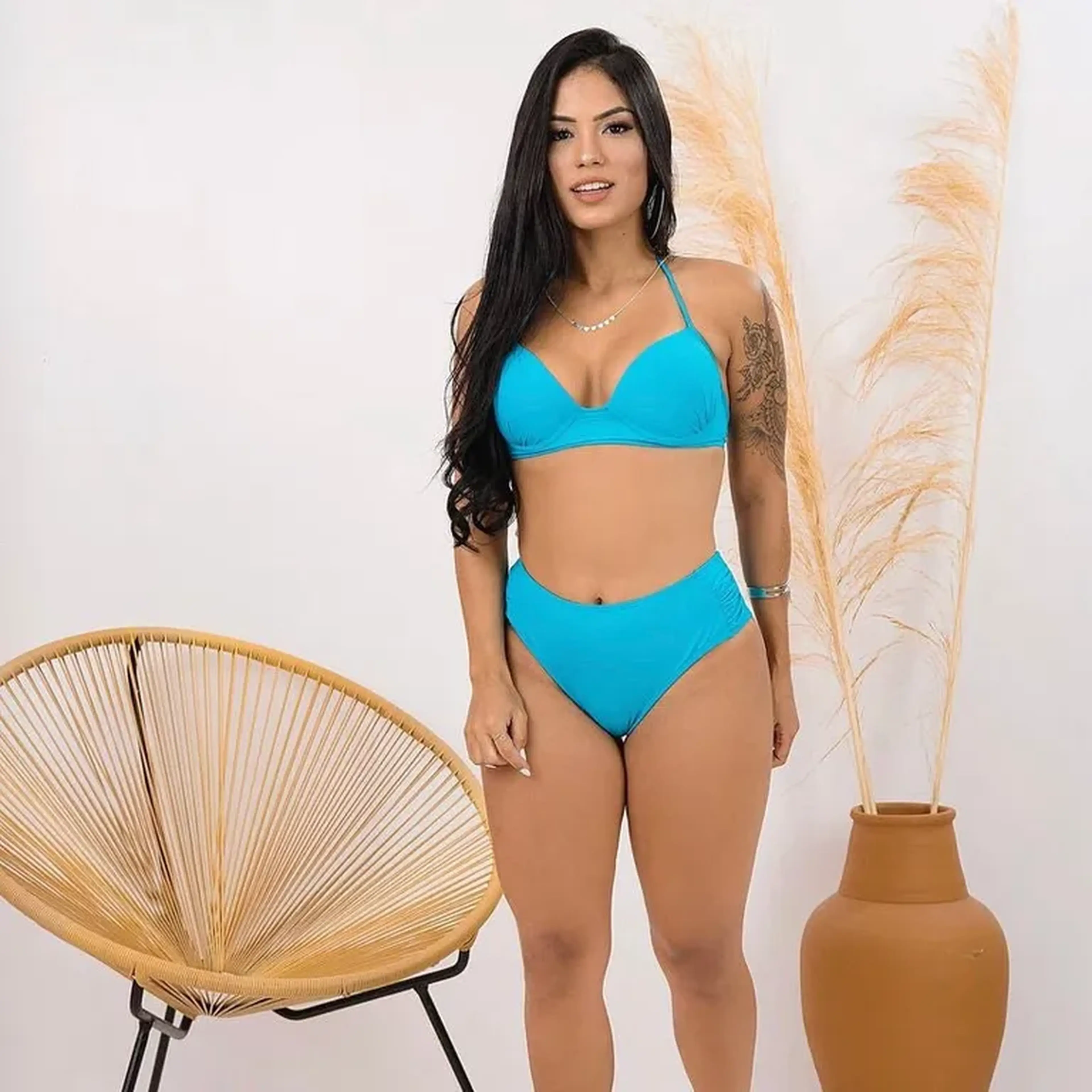 Biquíni Larissa imagem