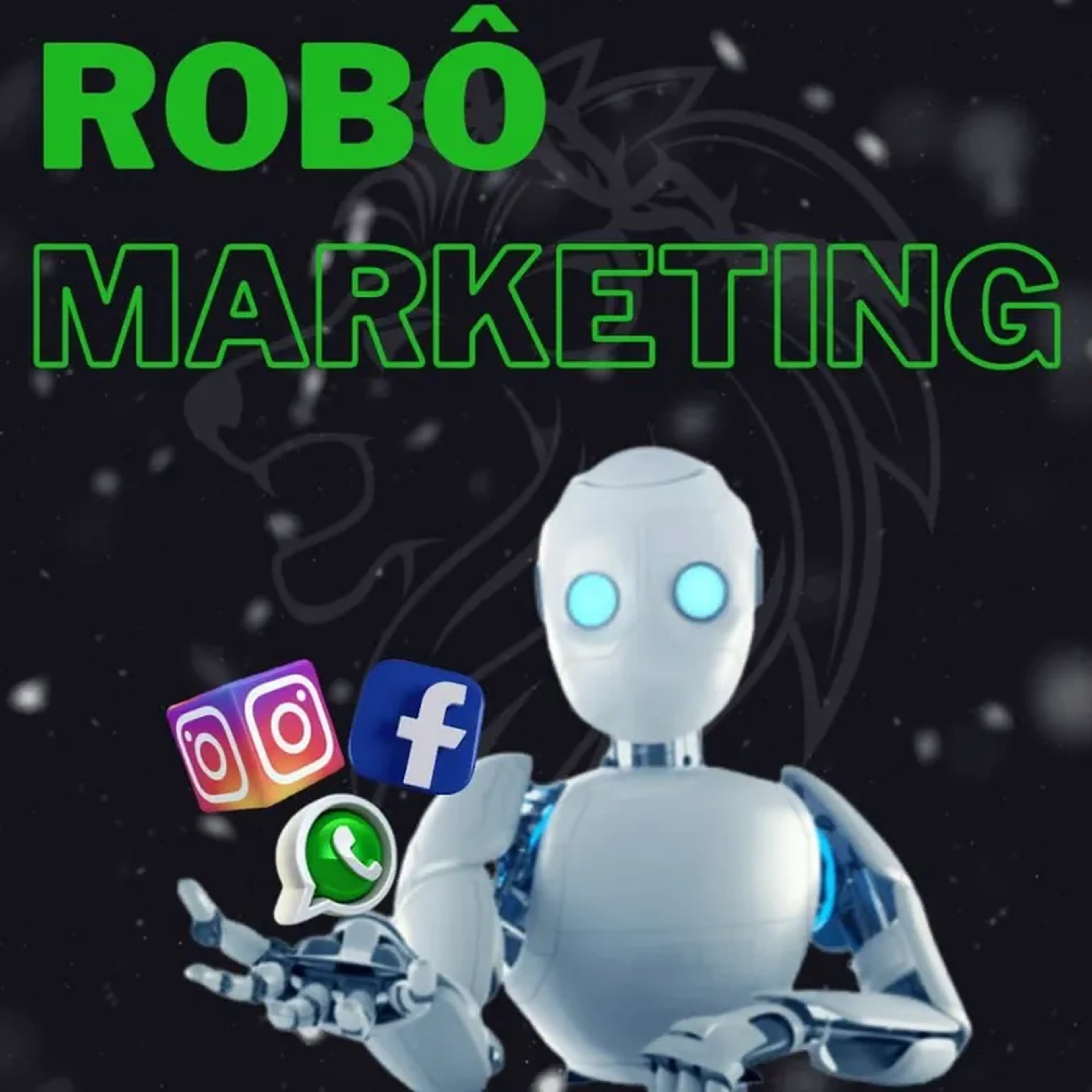 Serviço Marketing imagem