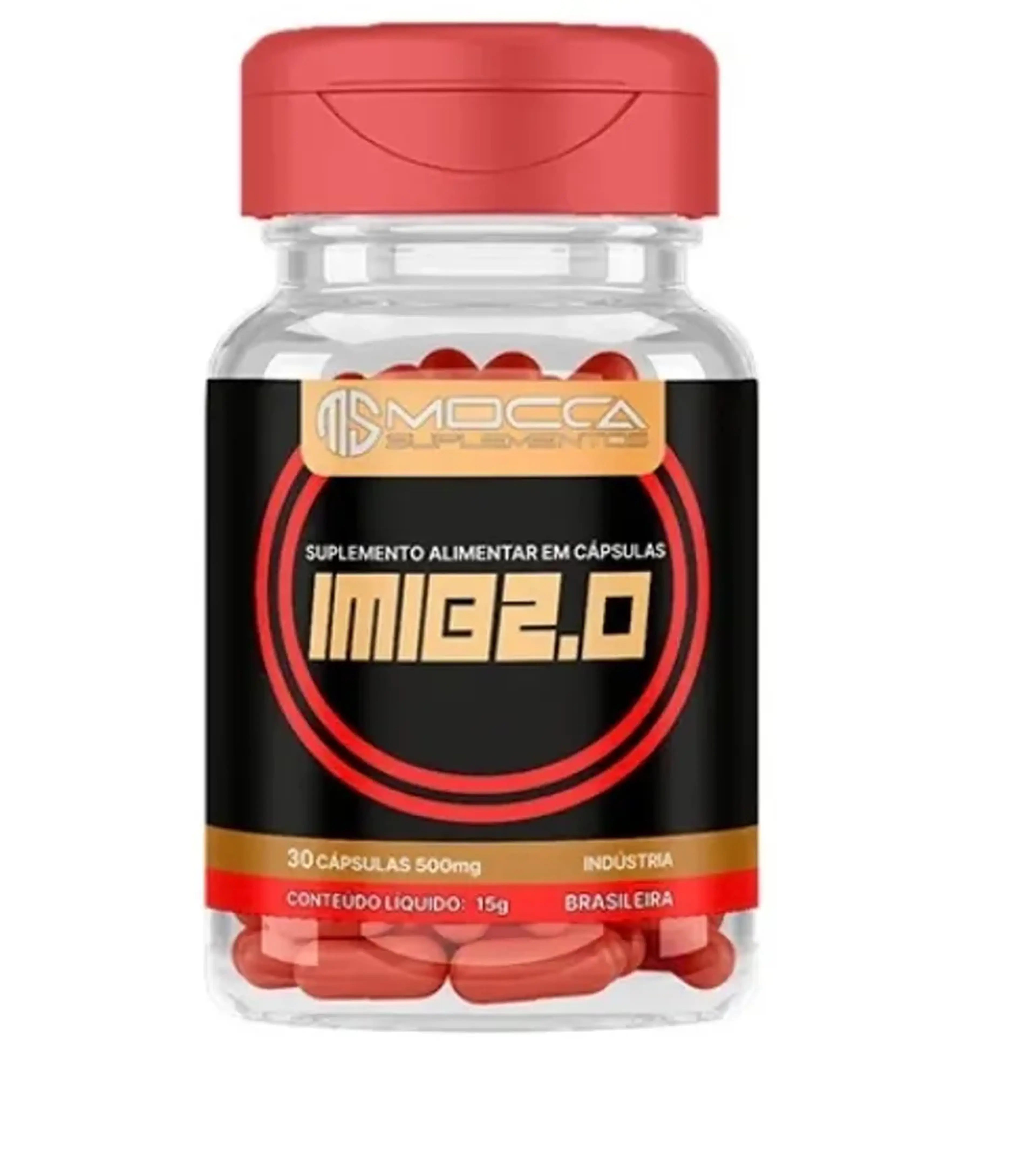 MOCCA IMIB 2.0 imagem