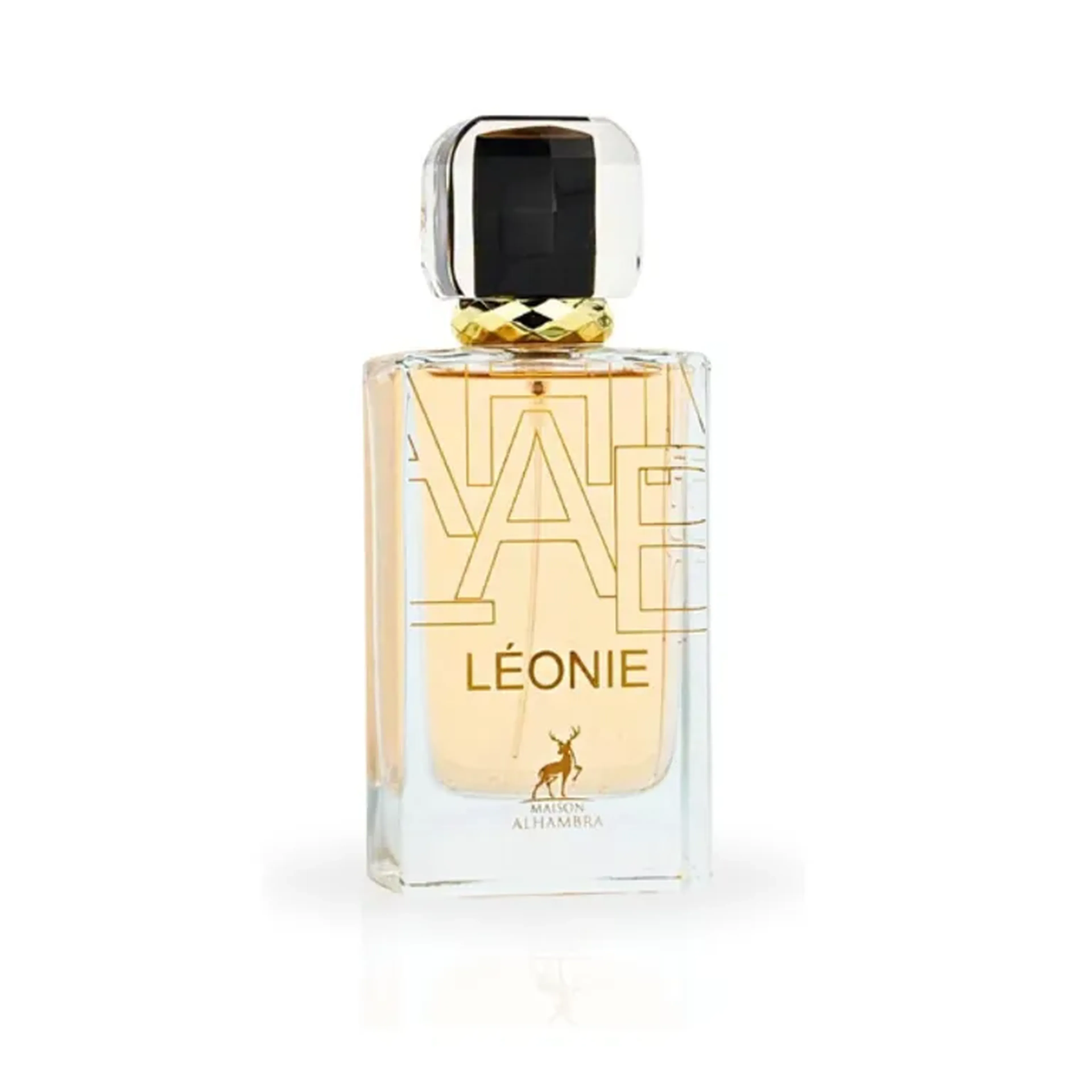 Perfume Léonie Maison Alhambra Eau de Parfum 100 ml imagem