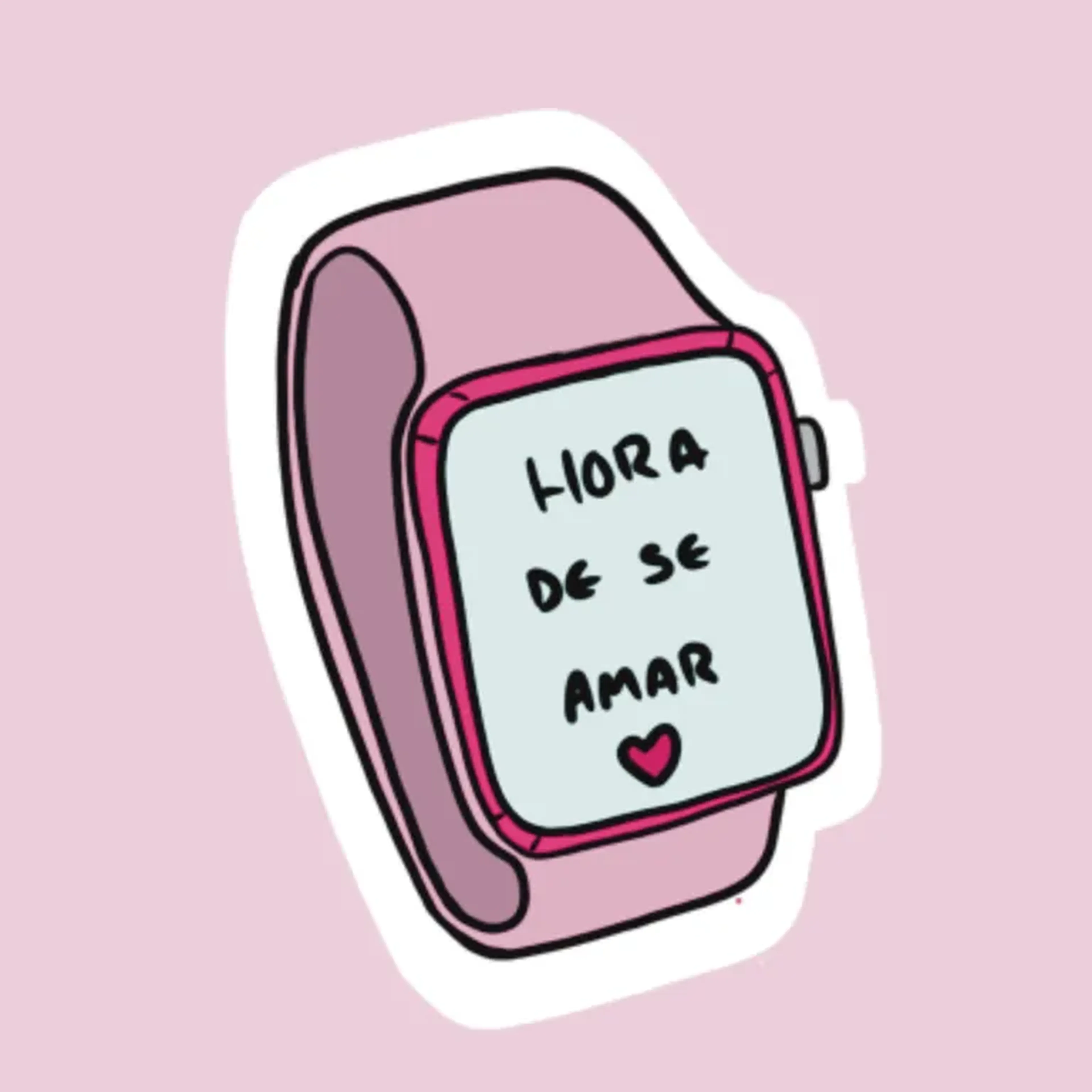 adesivo relogio imagem