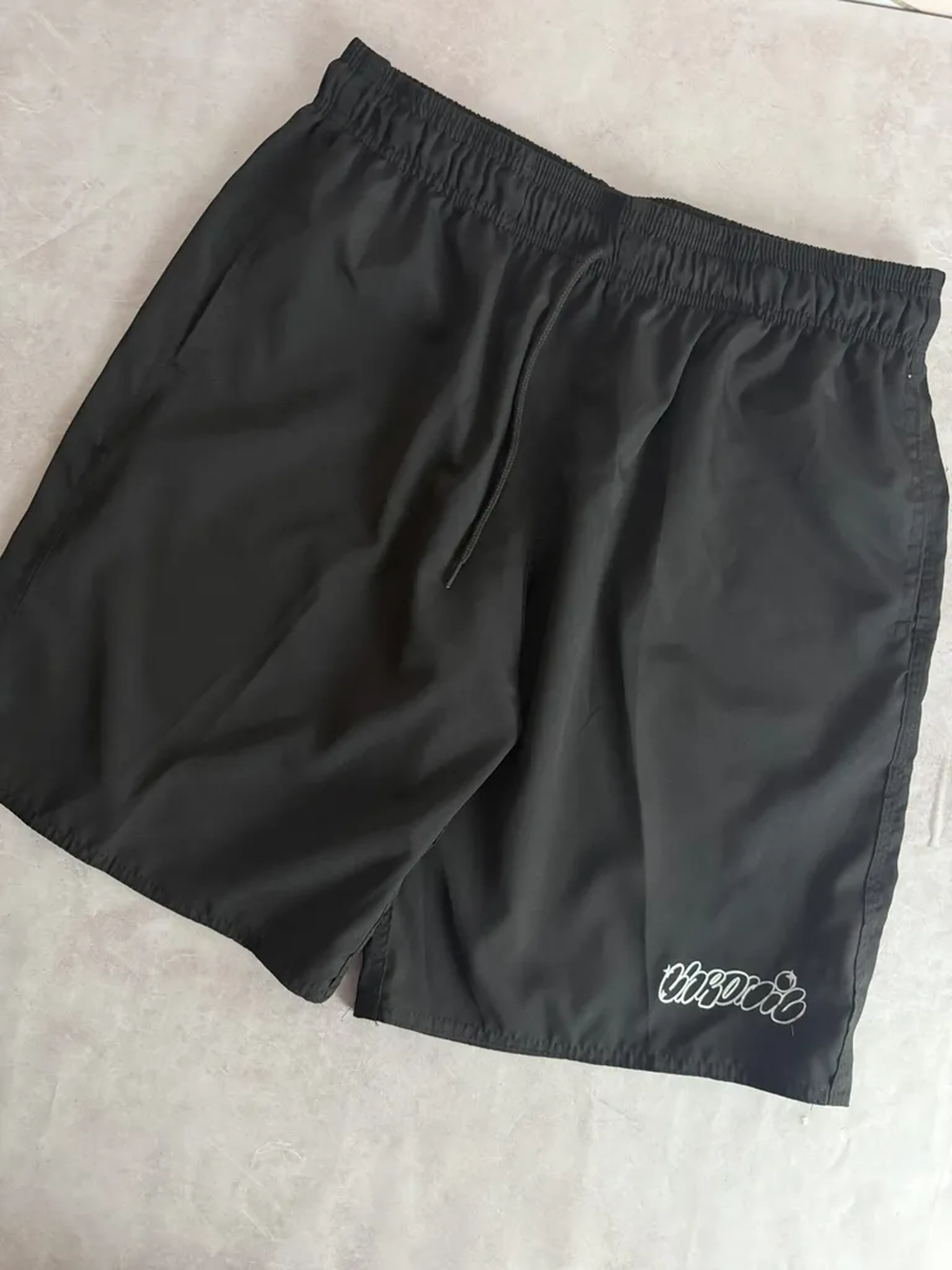 SHORT ELASTANO [CHRONIC] imagem