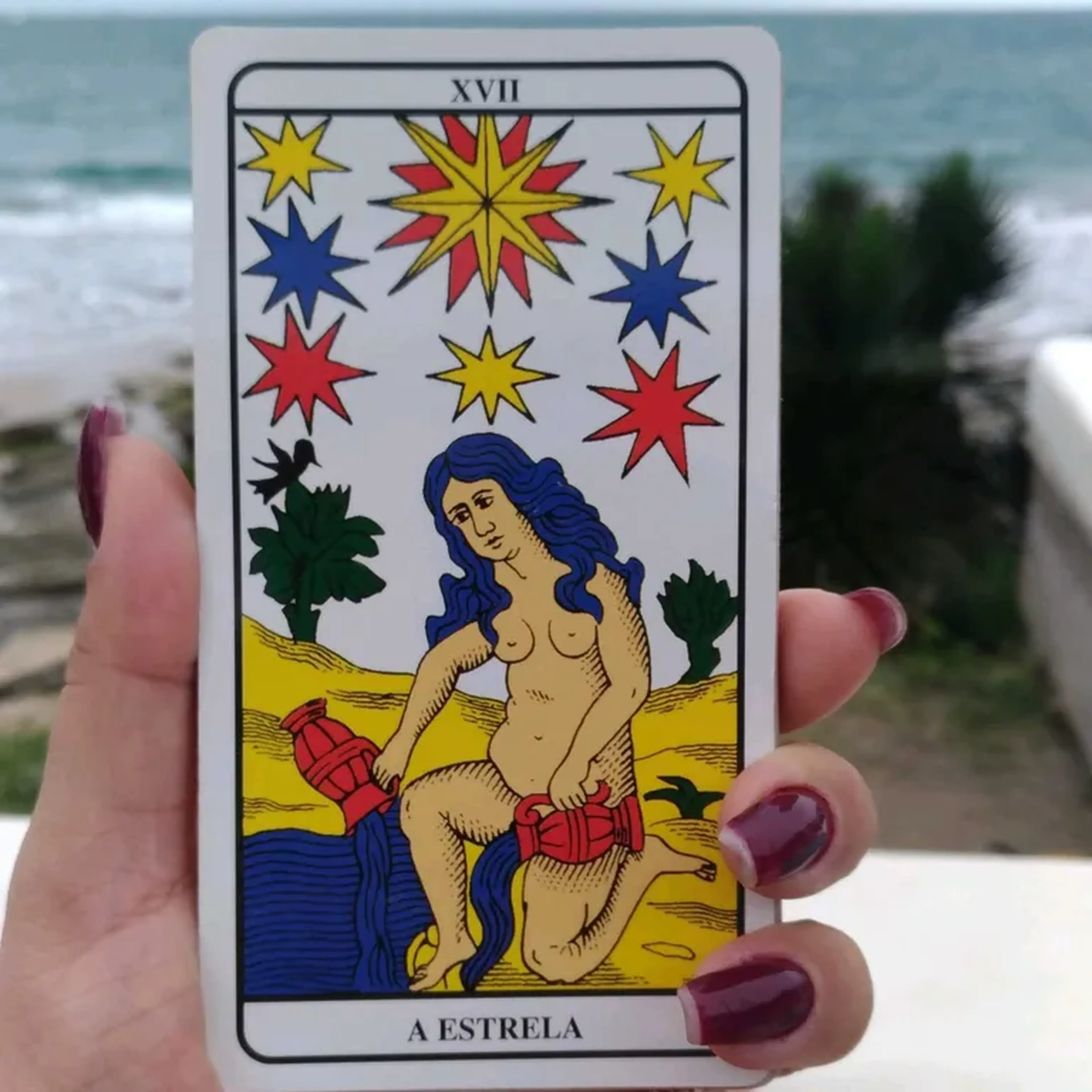 5 perguntas Oráculo imagem