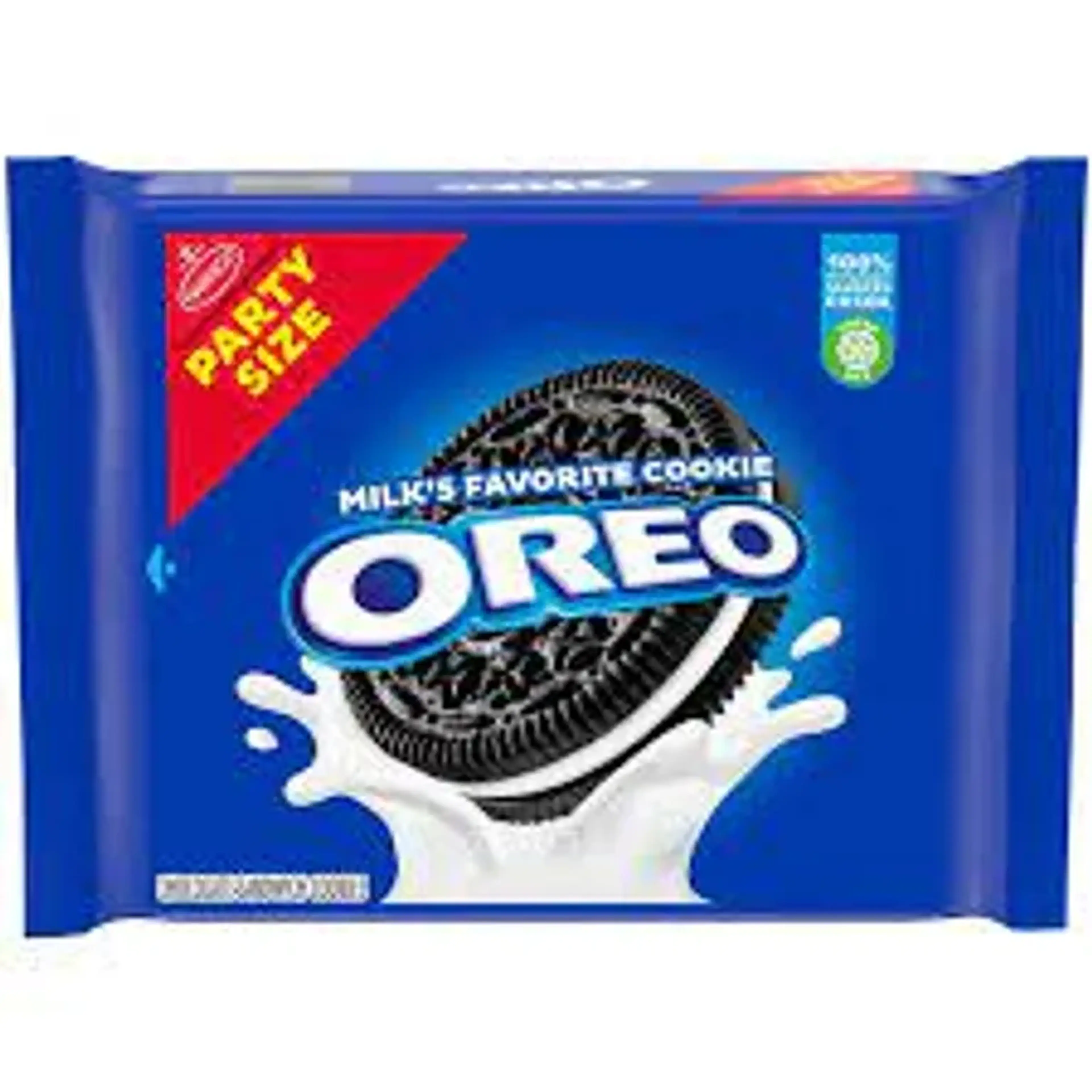 Oreo VOL 2 ADICIONAL imagem