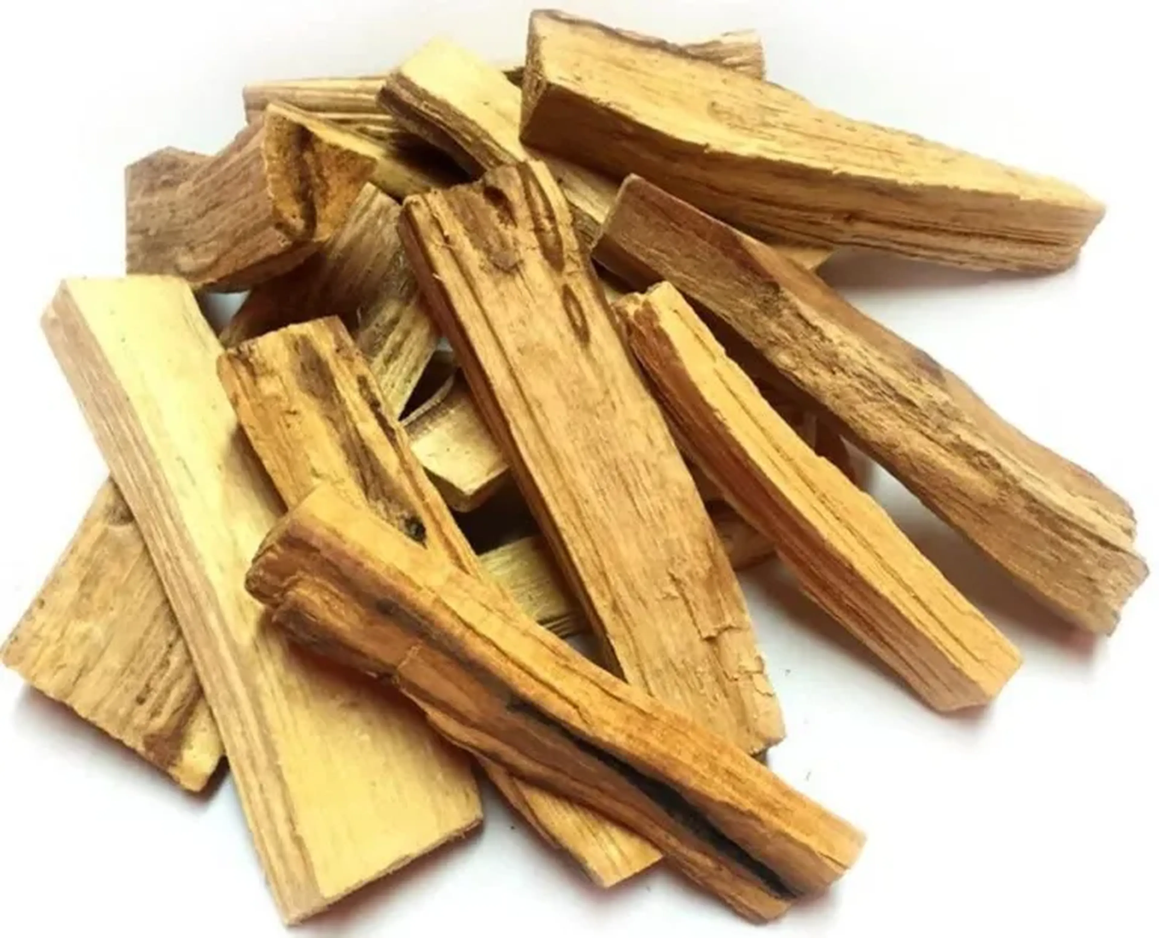 Palo Santo imagem