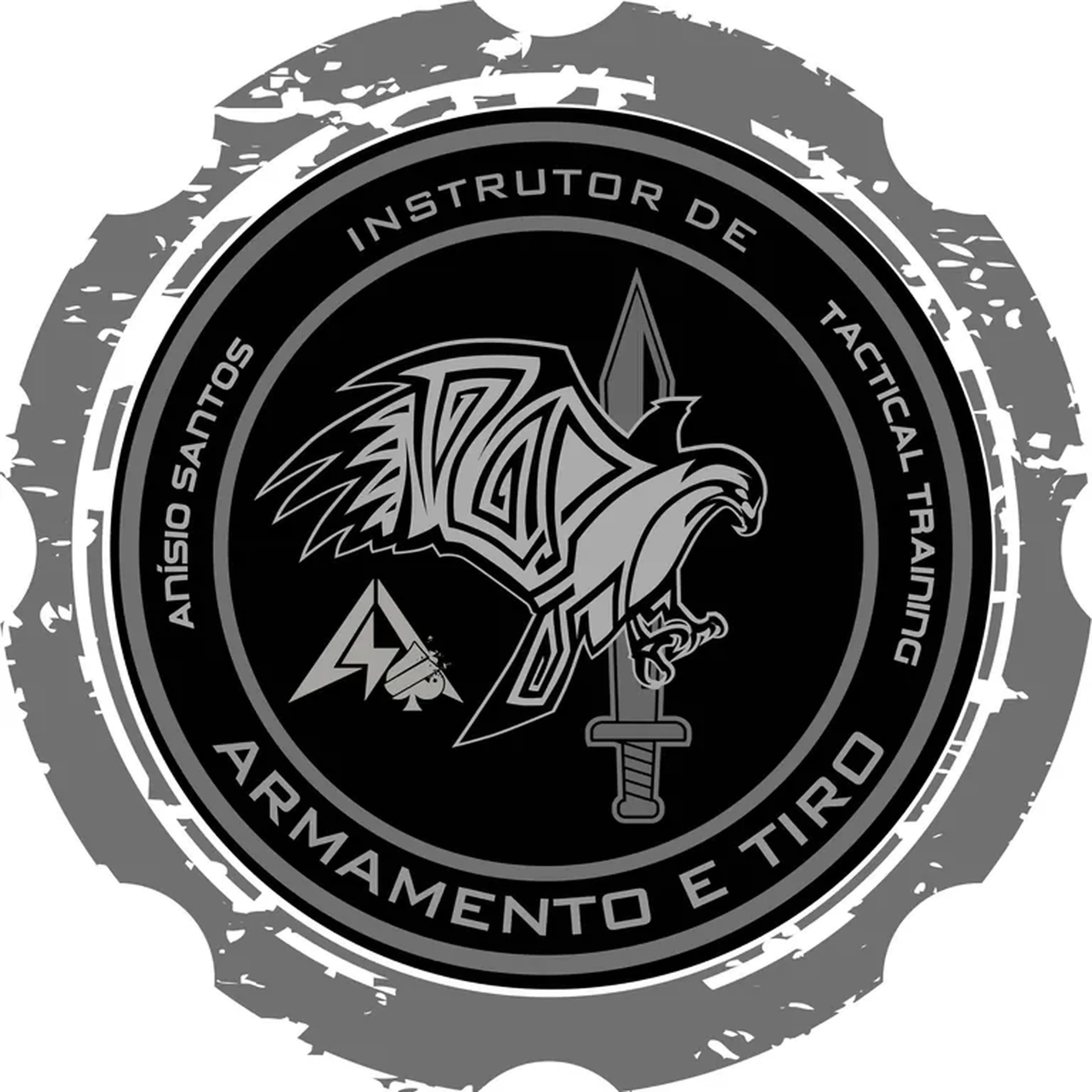 Fire Guns INSTRUCTOR imagem