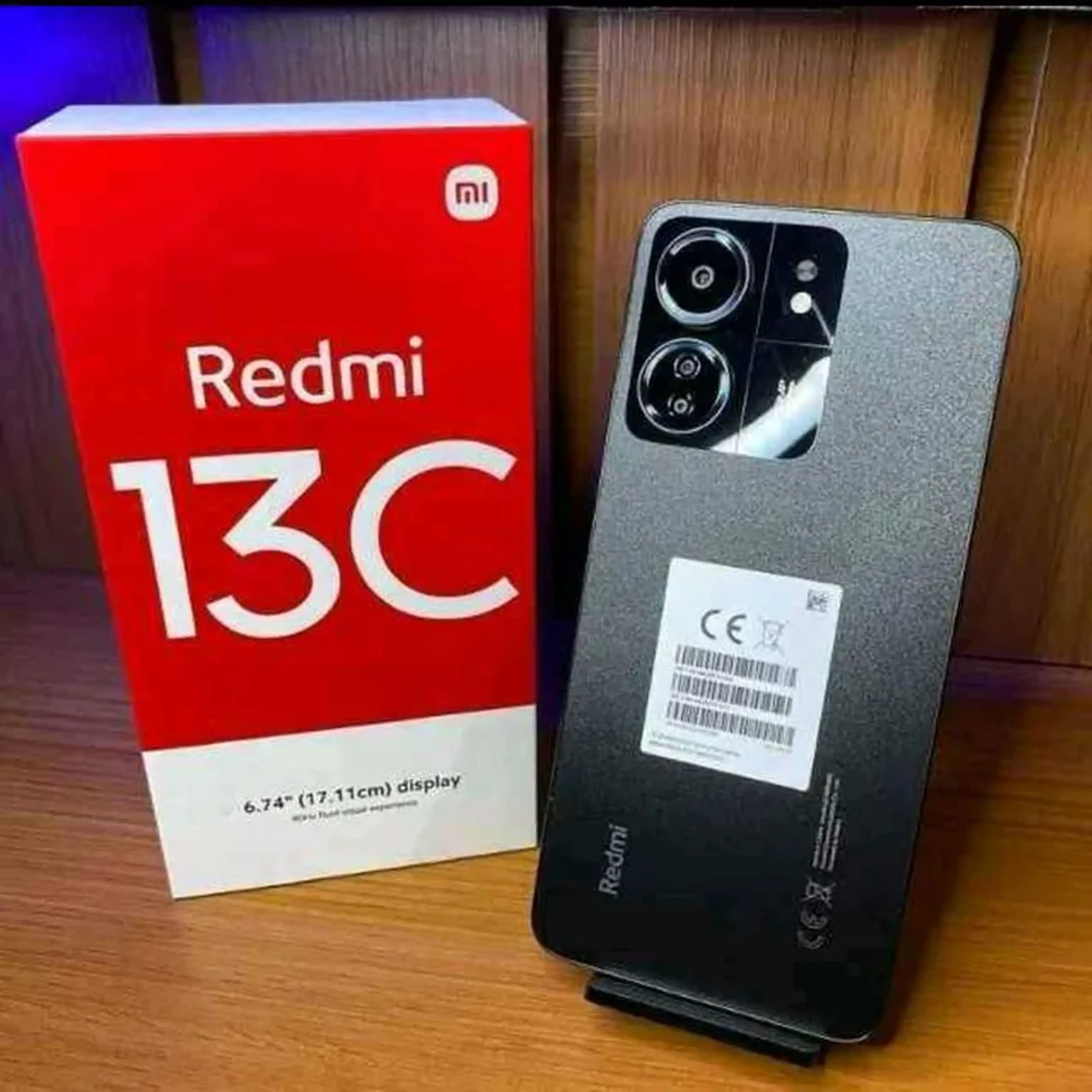 Redmi 13C imagem