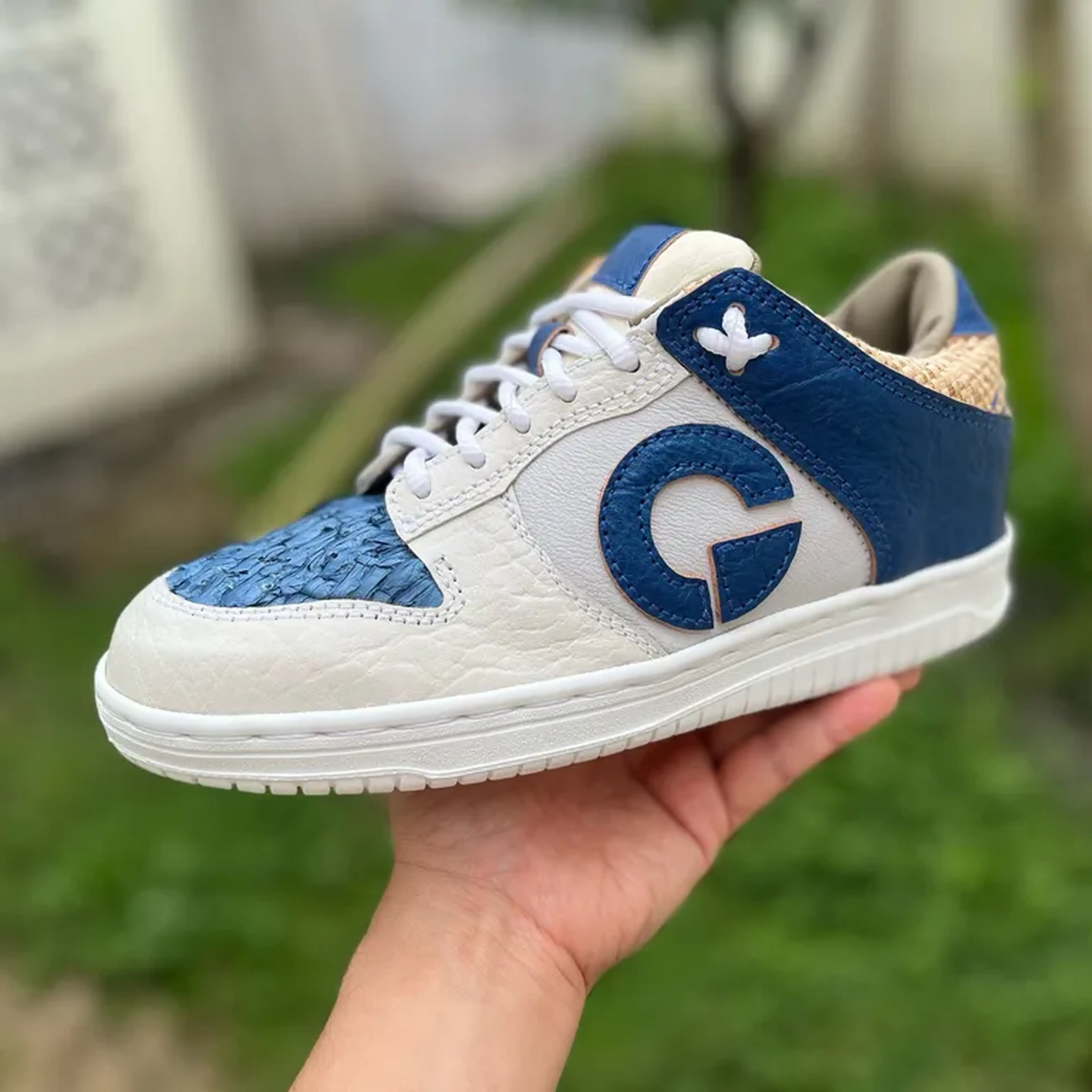 Tênis Goodstrap imagem