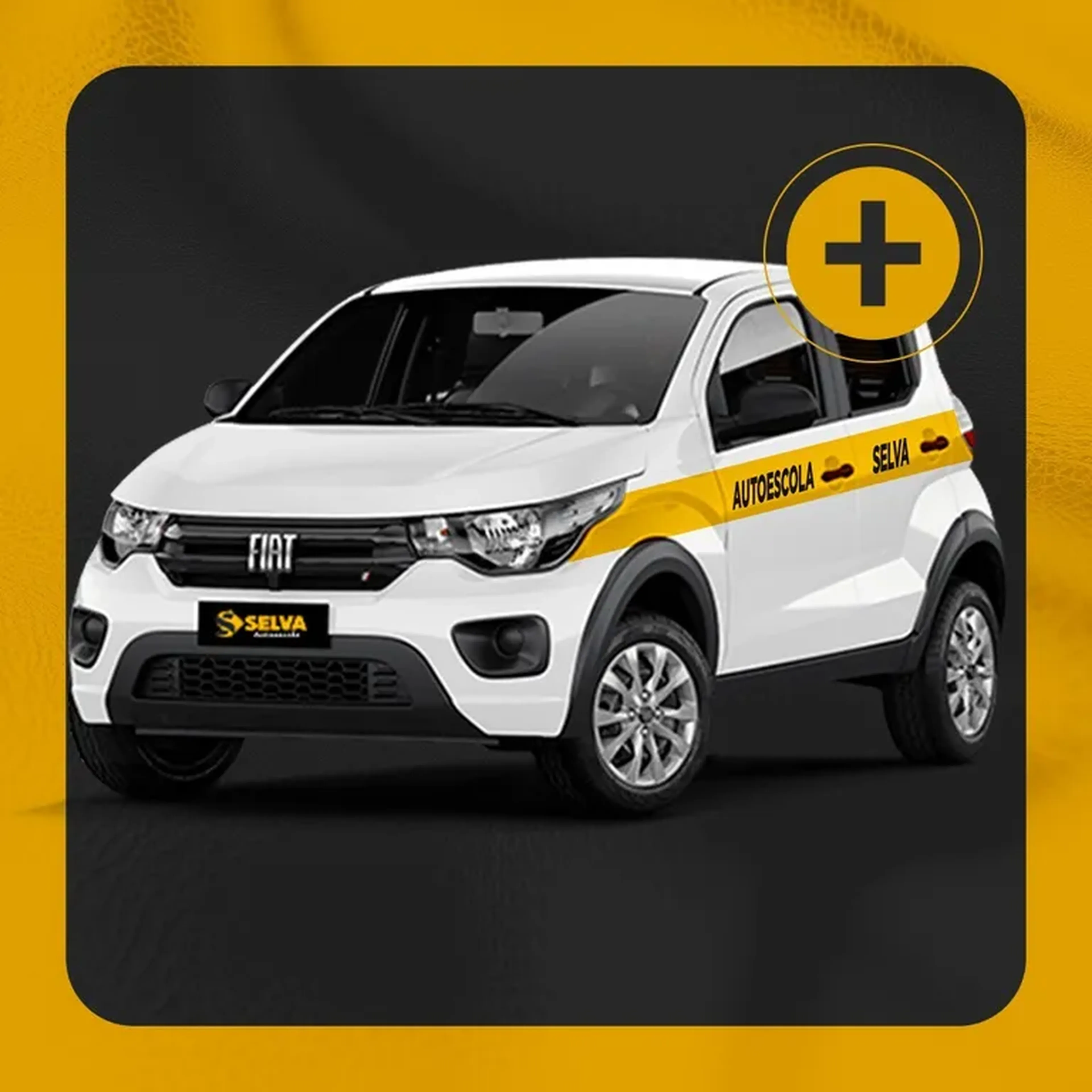 Adição de Carro (10 aulas) imagem