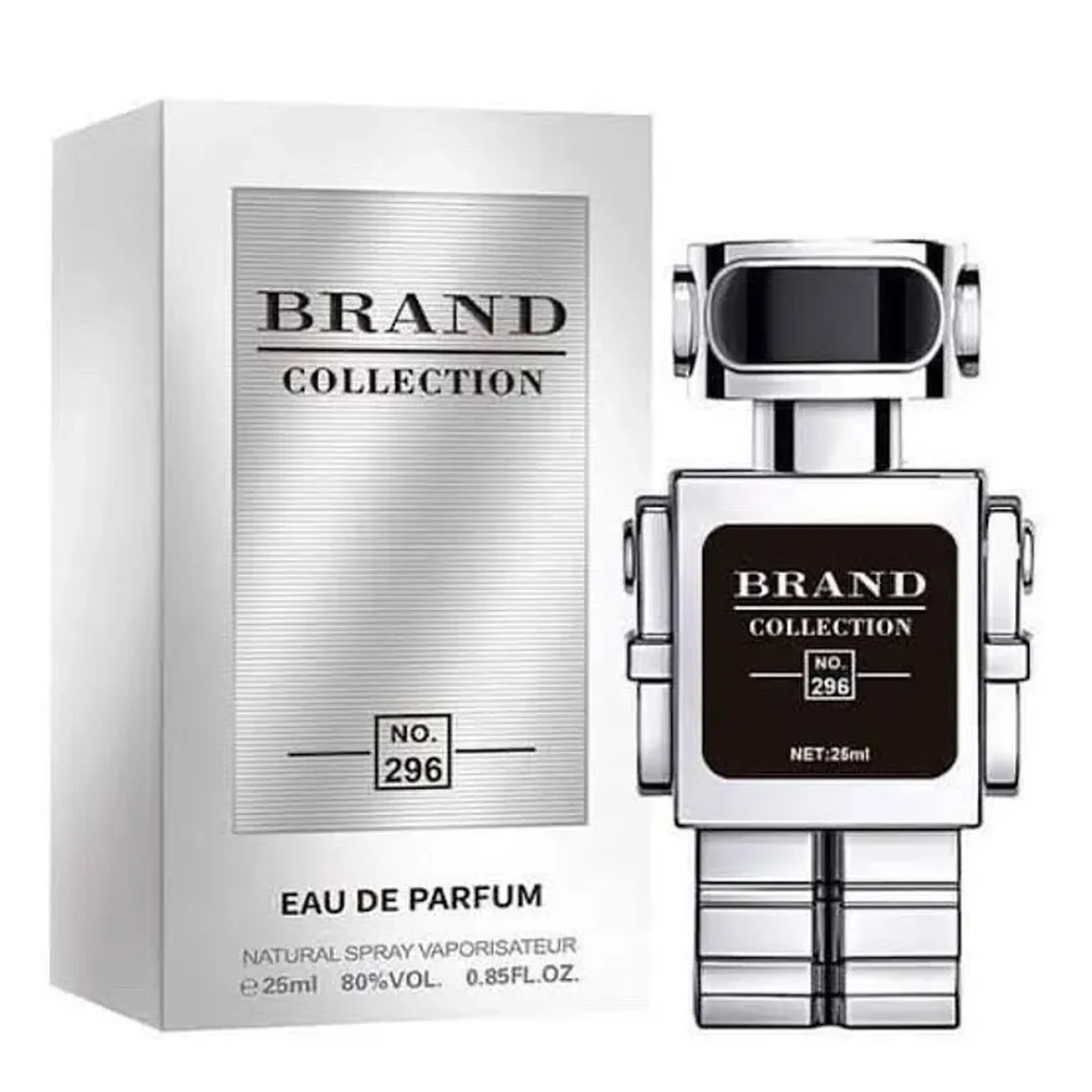 Phantom - Brand C nº 296 imagem