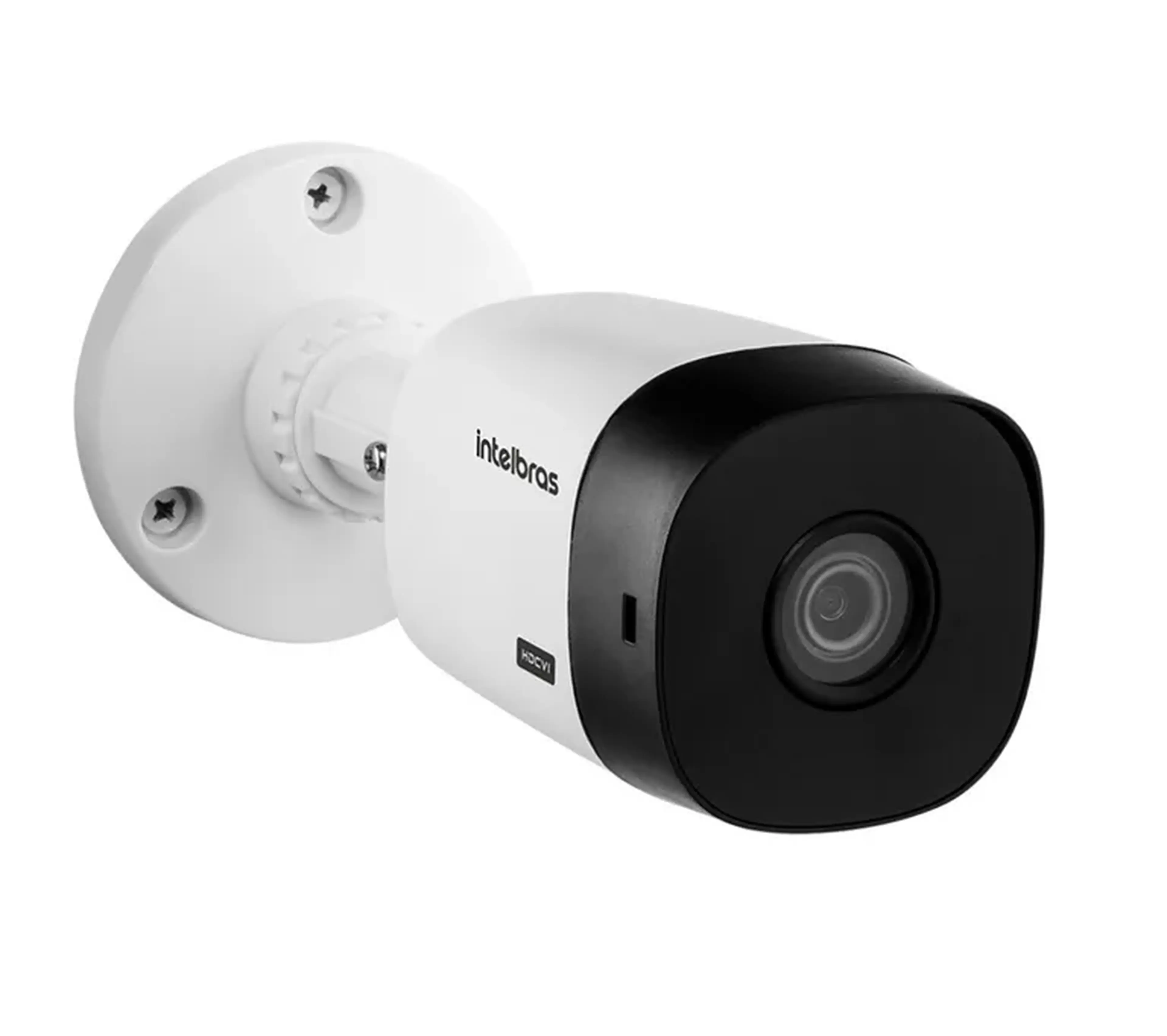 CÂMERA INTELBRAS HDCVI VHL 1220B imagem