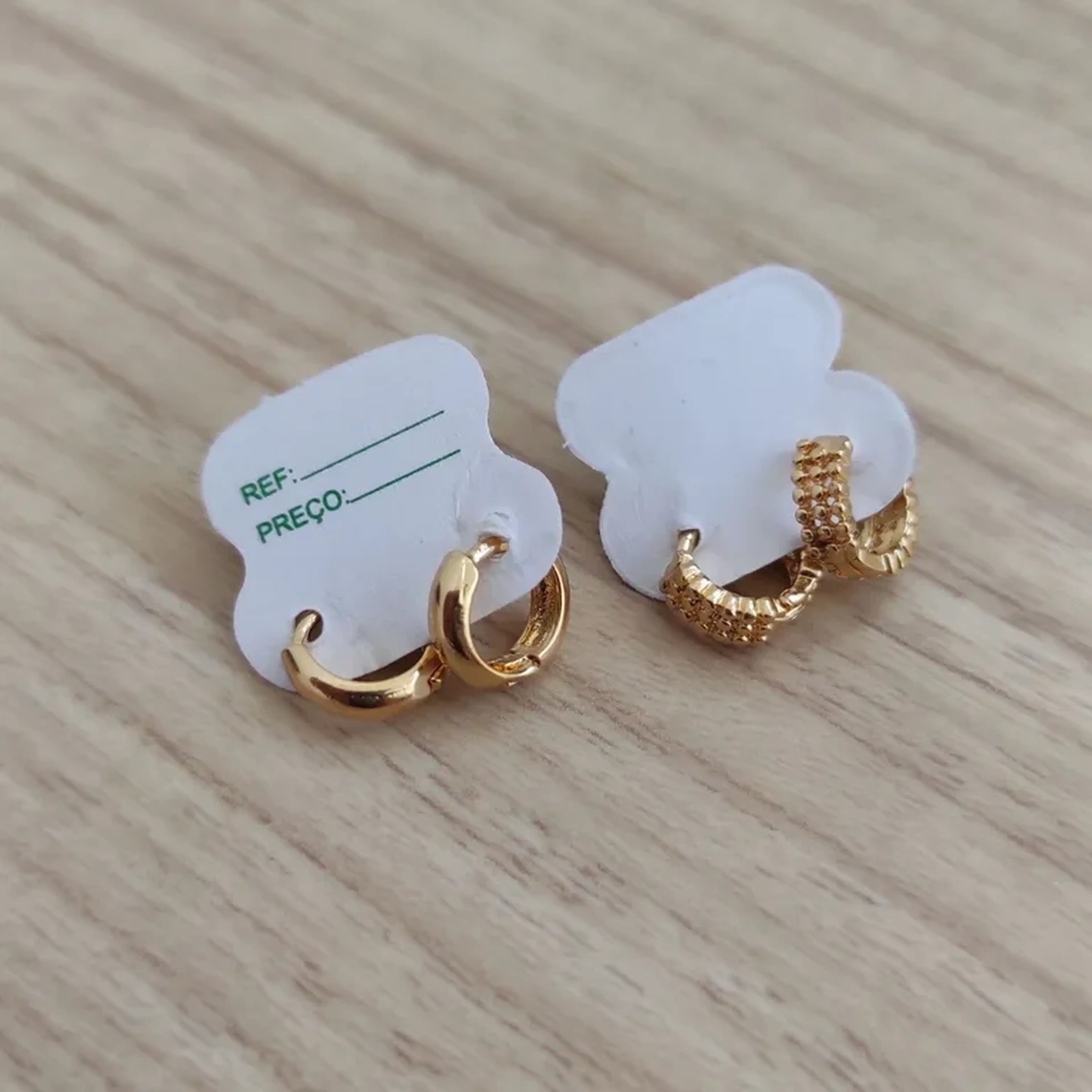 Piercing Helix imagem