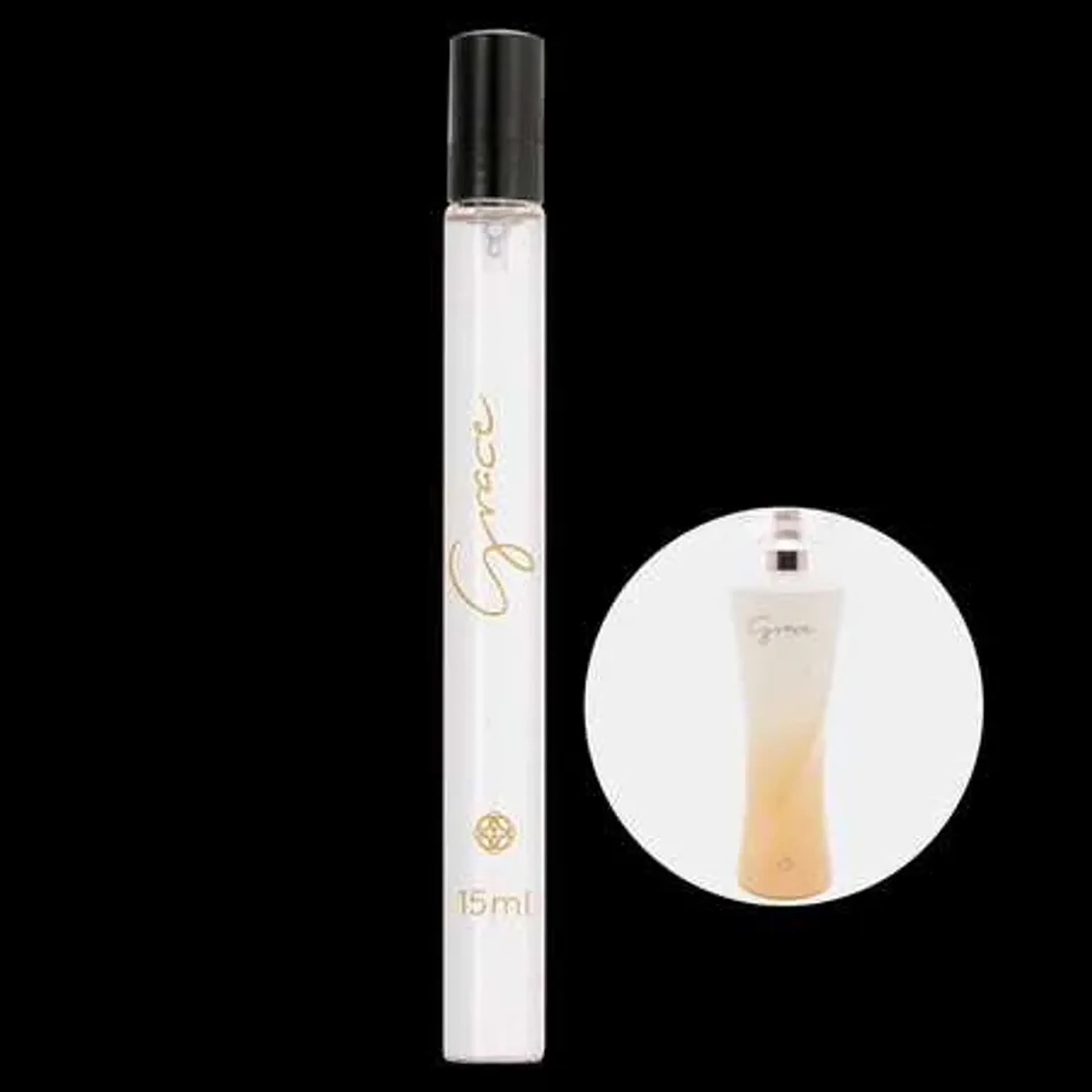 Grace Deo Colônia 15ml imagem
