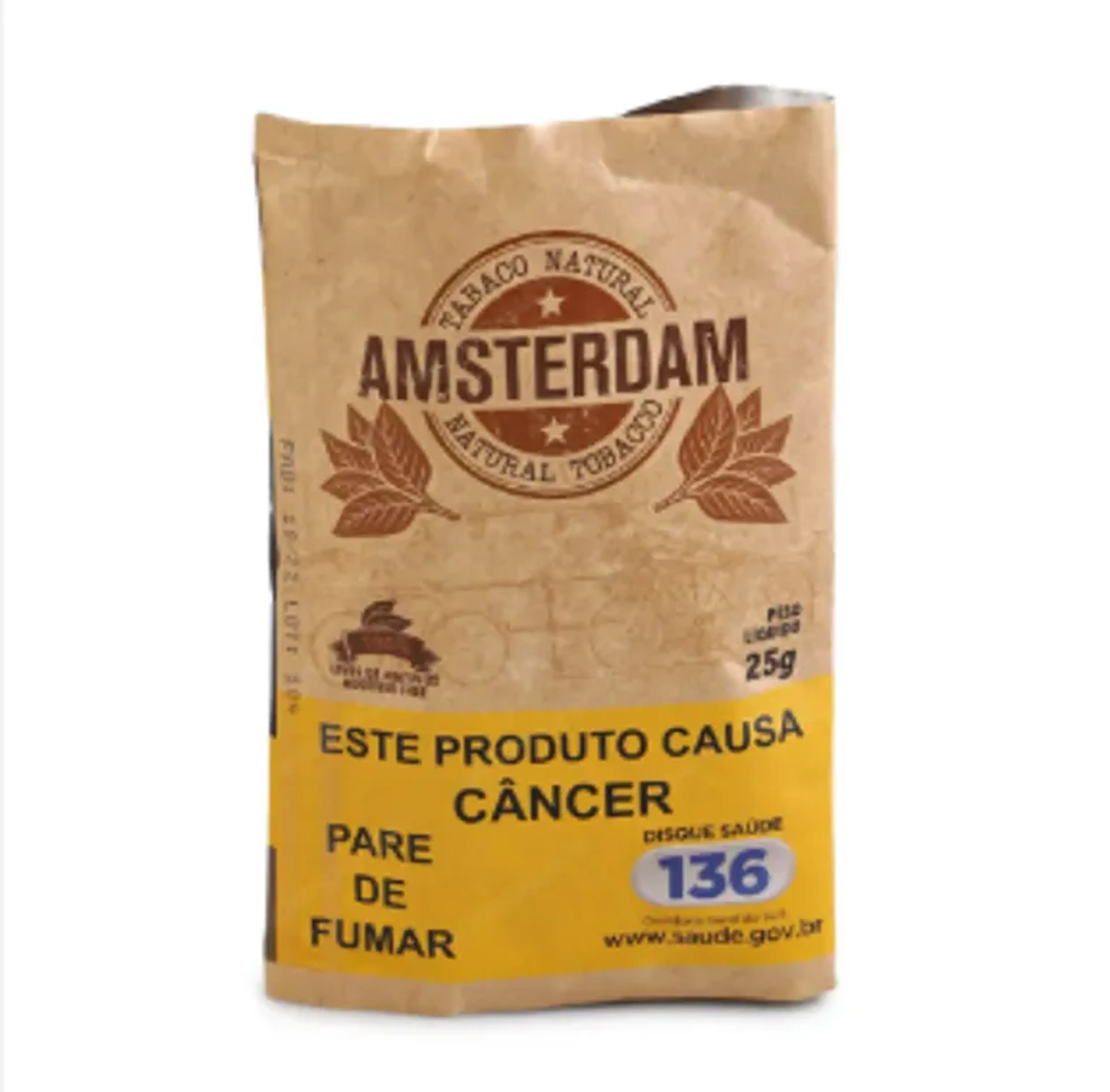 Amsterdam 25G imagem