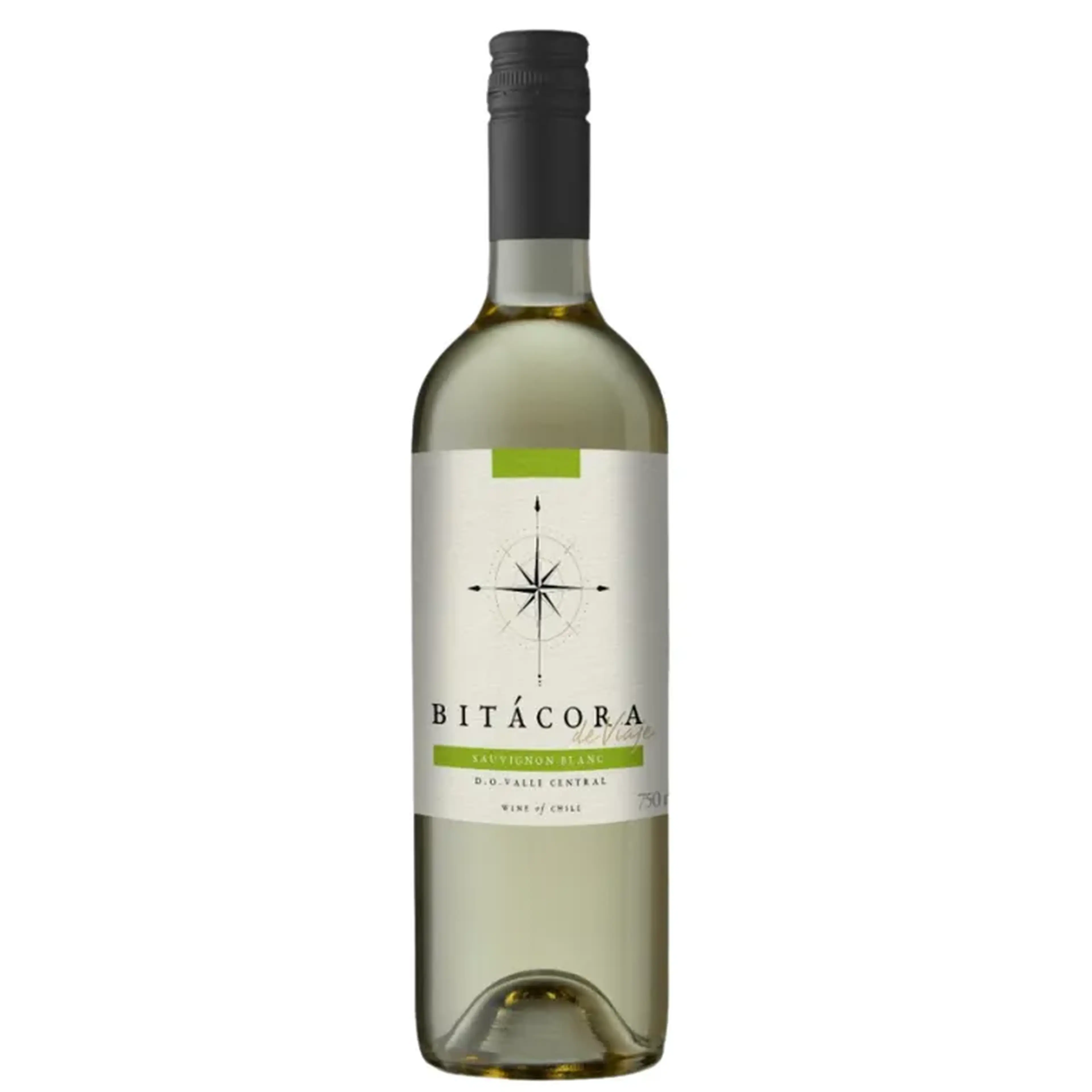 Bitácora Sauvignon Blanc imagem