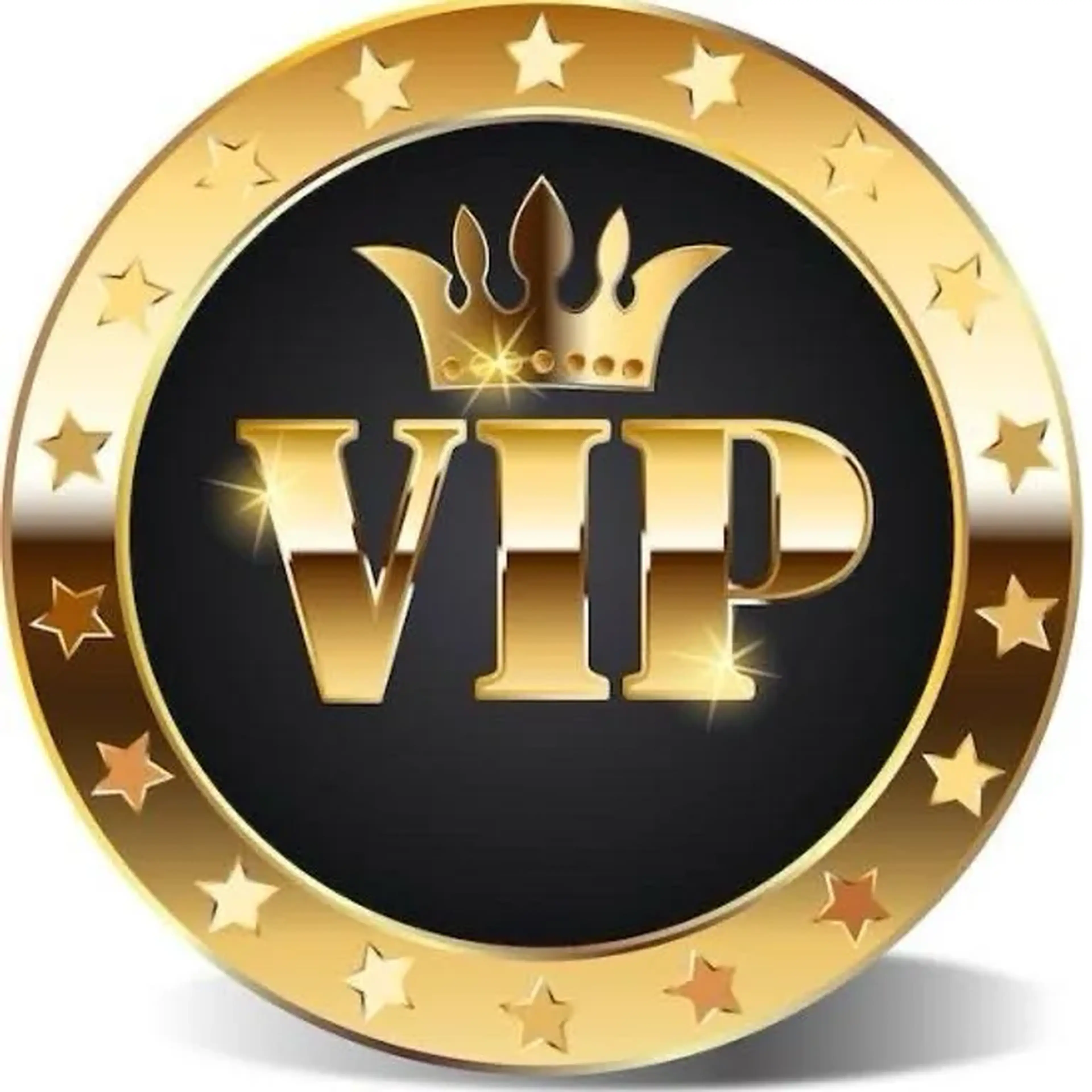 MEMBRO VIP 1 ANO imagem