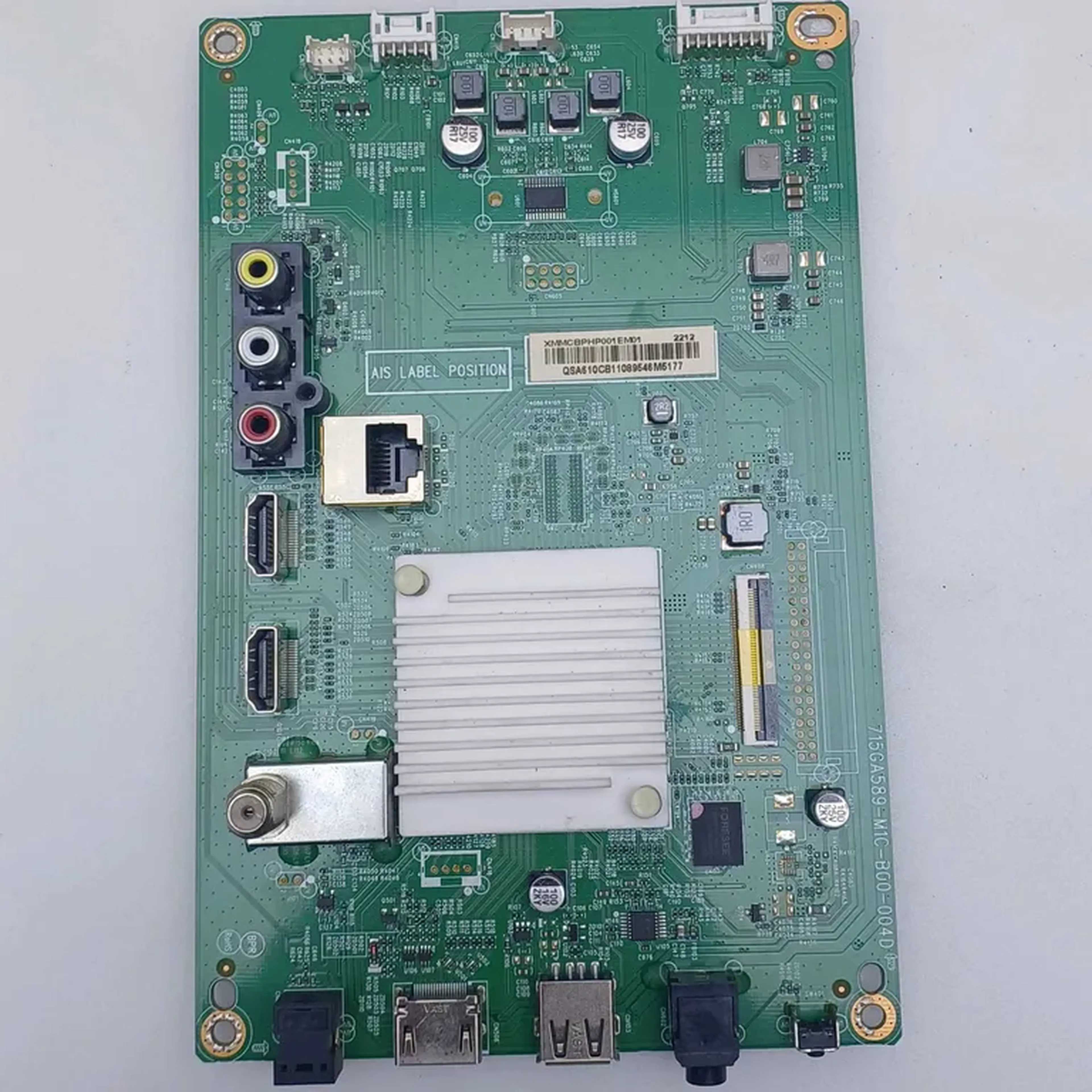 AOC Principal 43s5195 78 imagem