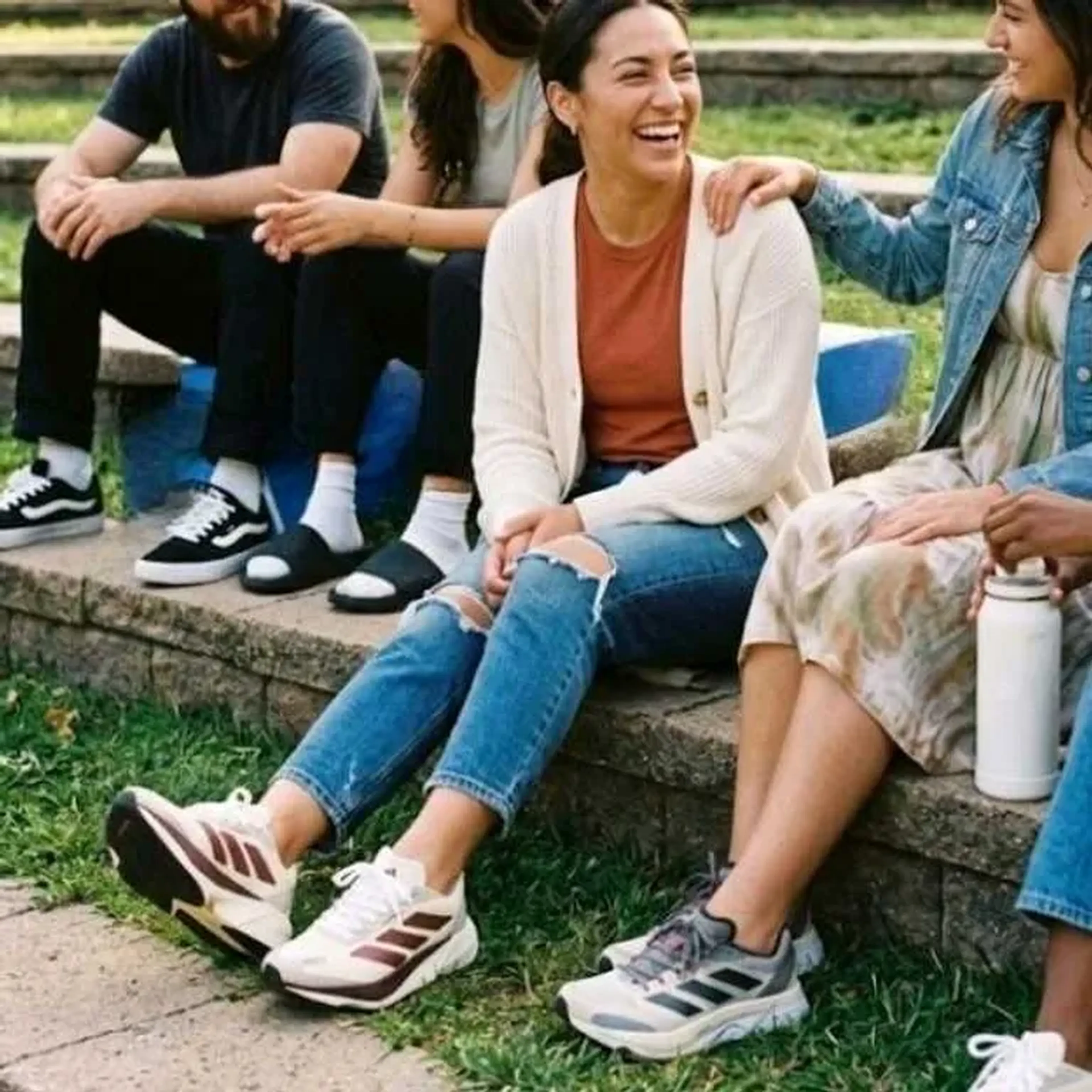 Tênis Feminino Adidas Boston 11 imagem