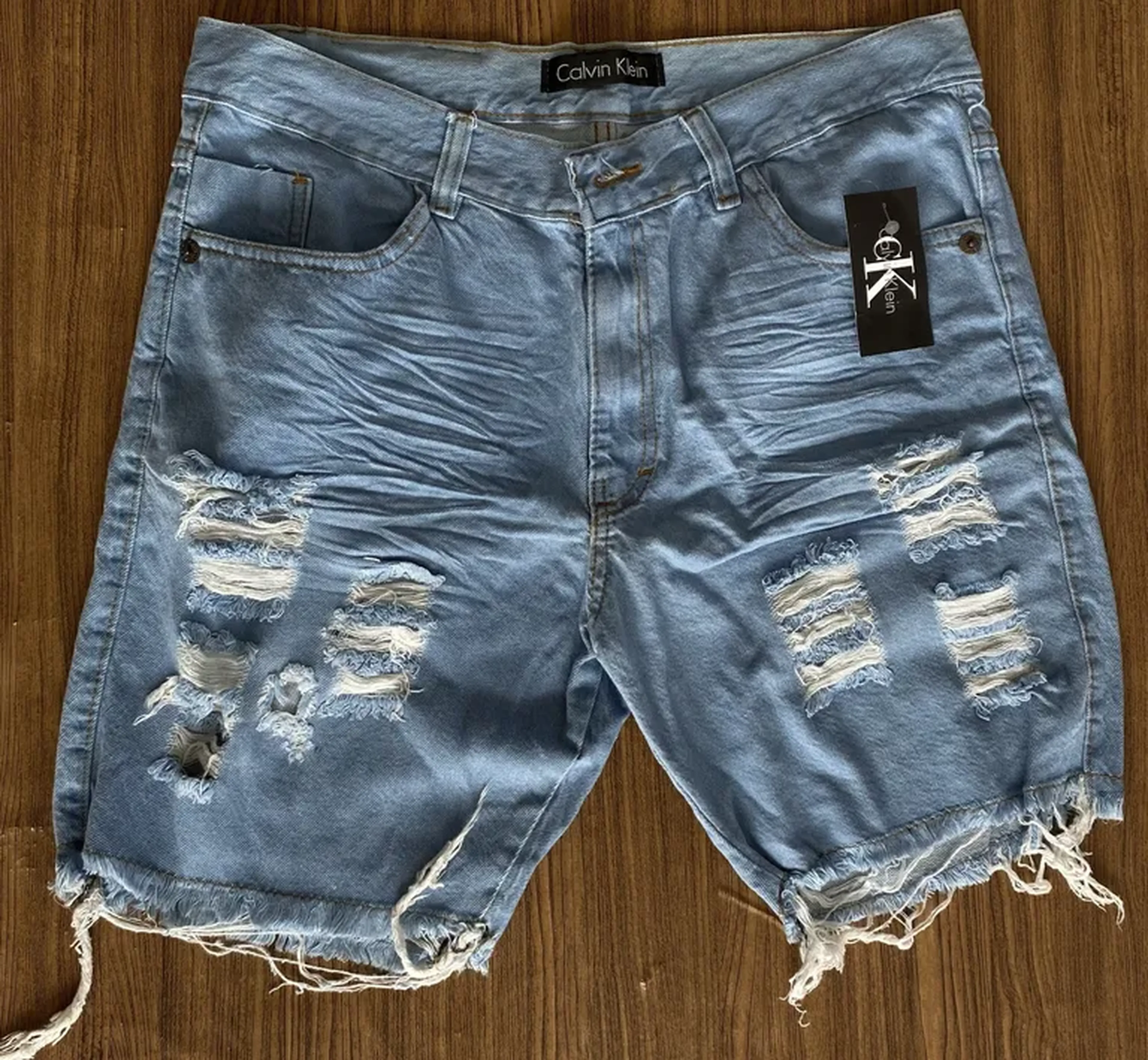 short jeans Numero 46 imagem