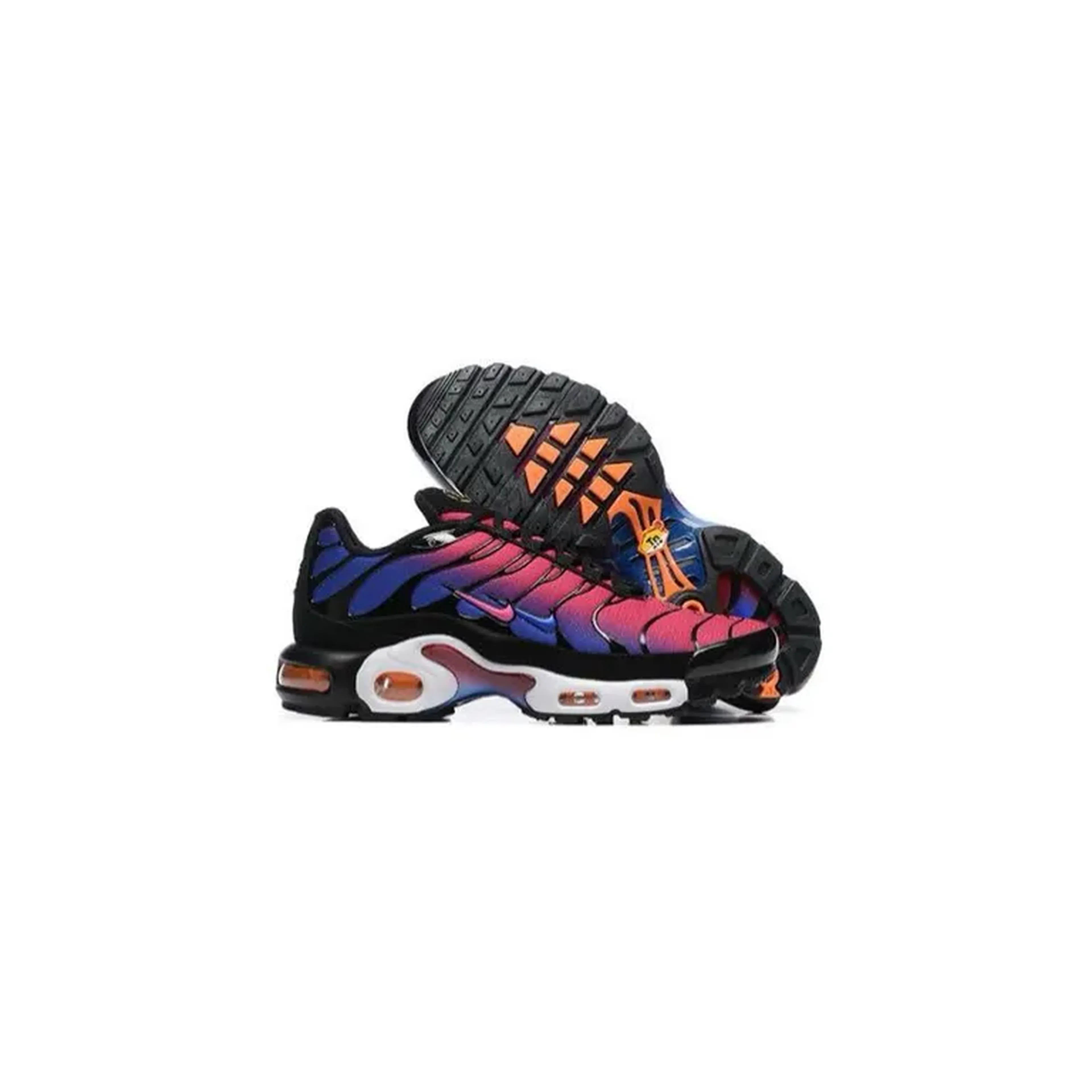 Air Max Plus TN 1 “Barcelona” imagem