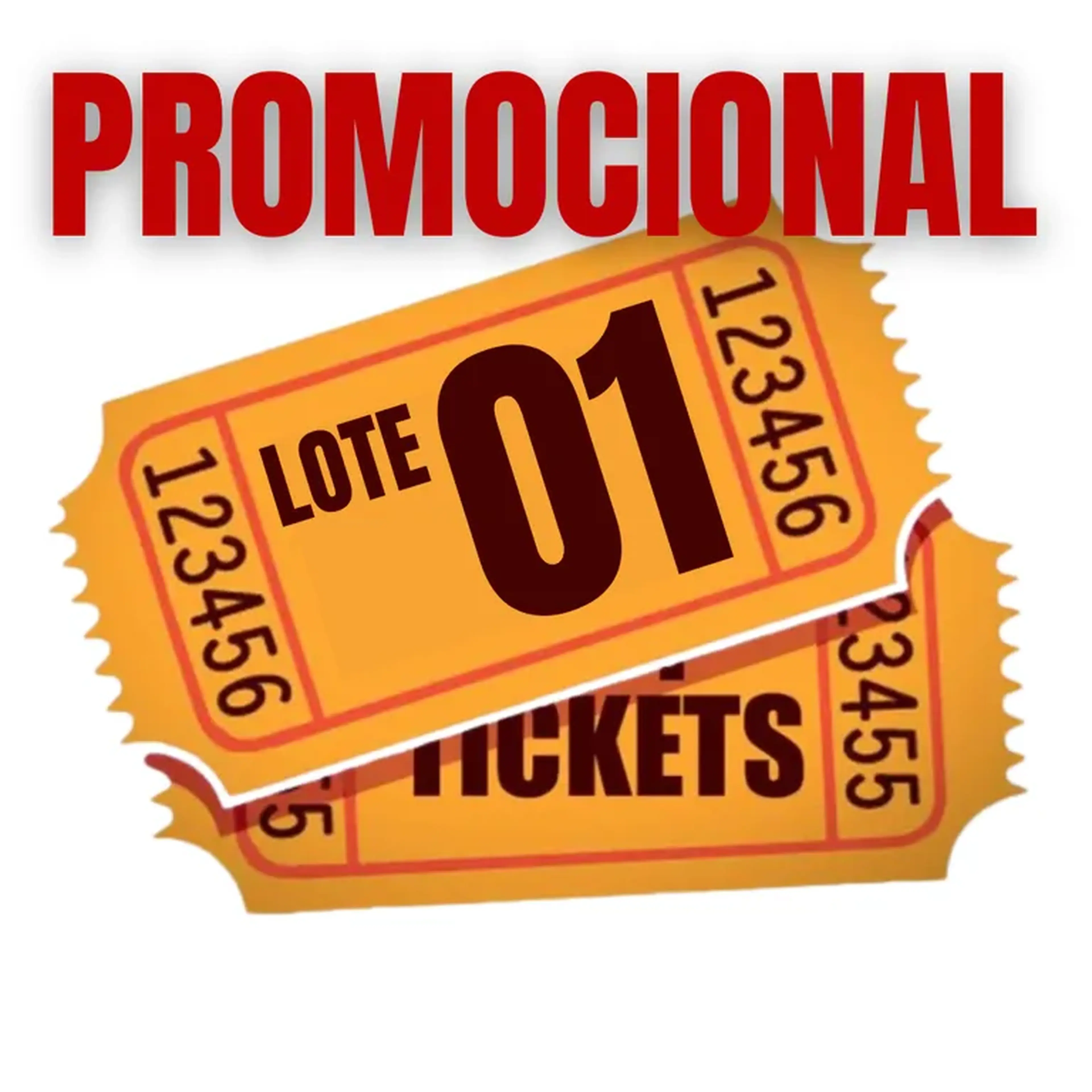 LOTE 01 - PREMIUM imagem