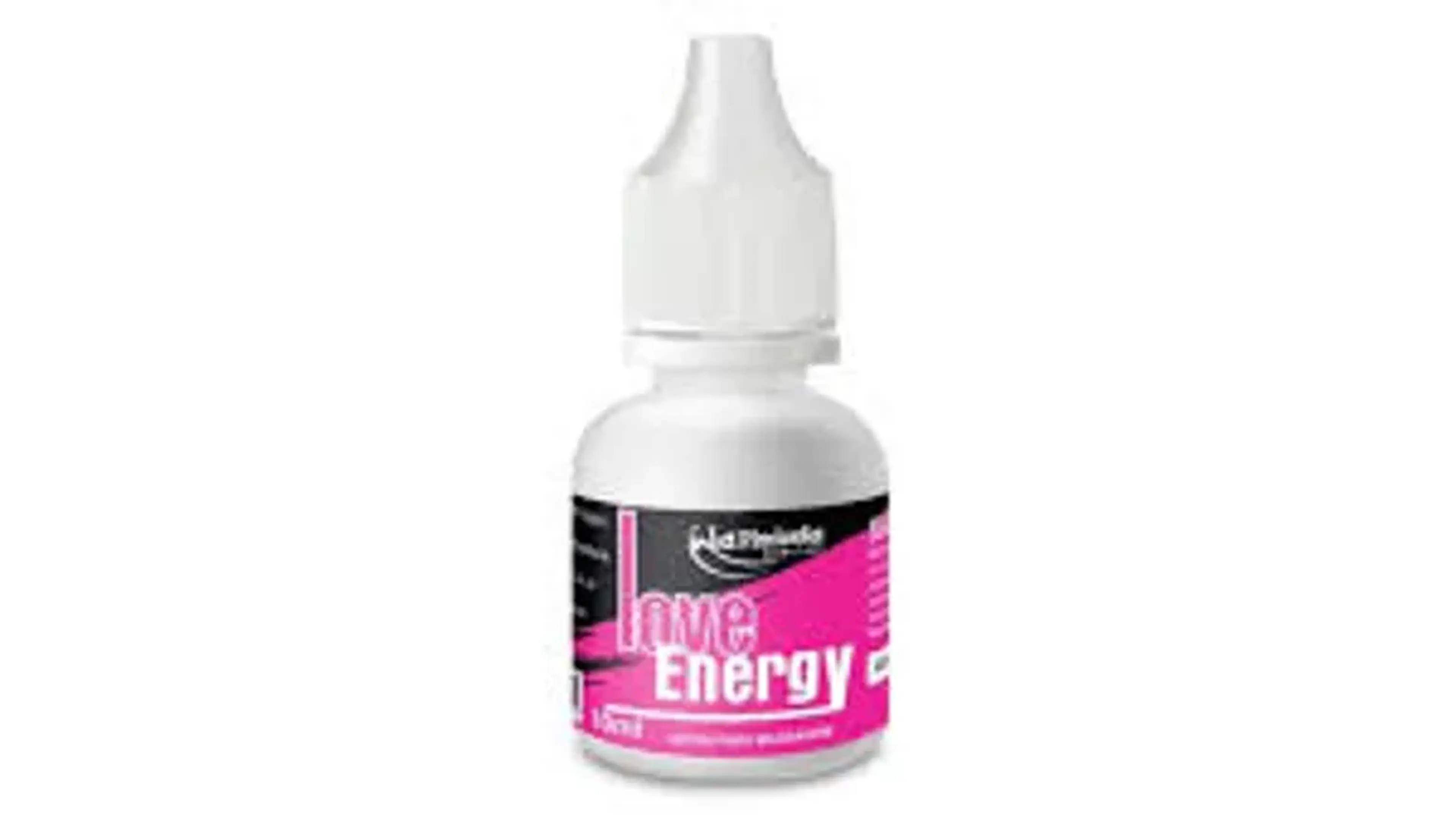 Energético Love Energy imagem