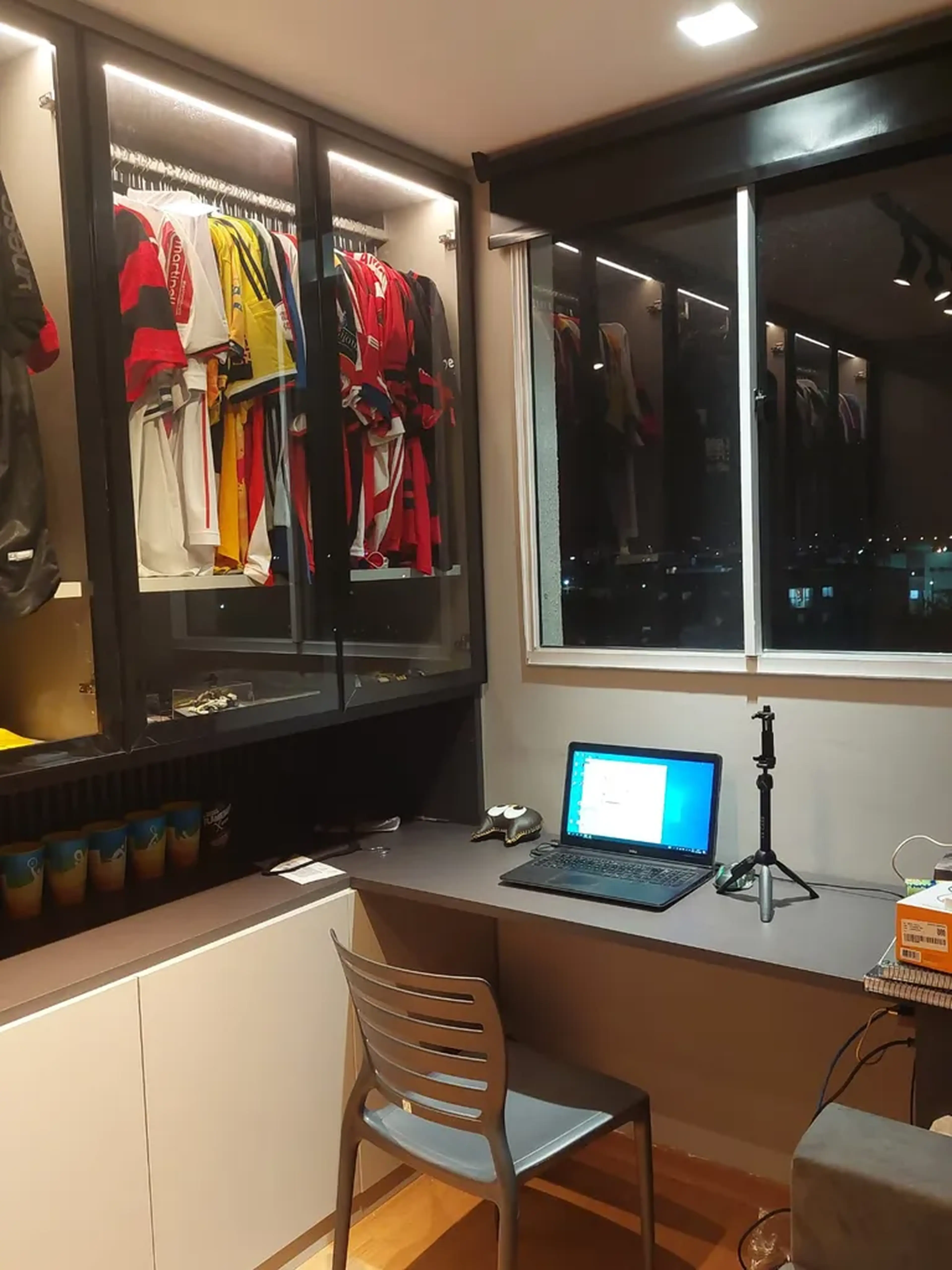 PROJ. HOME OFFICE imagem