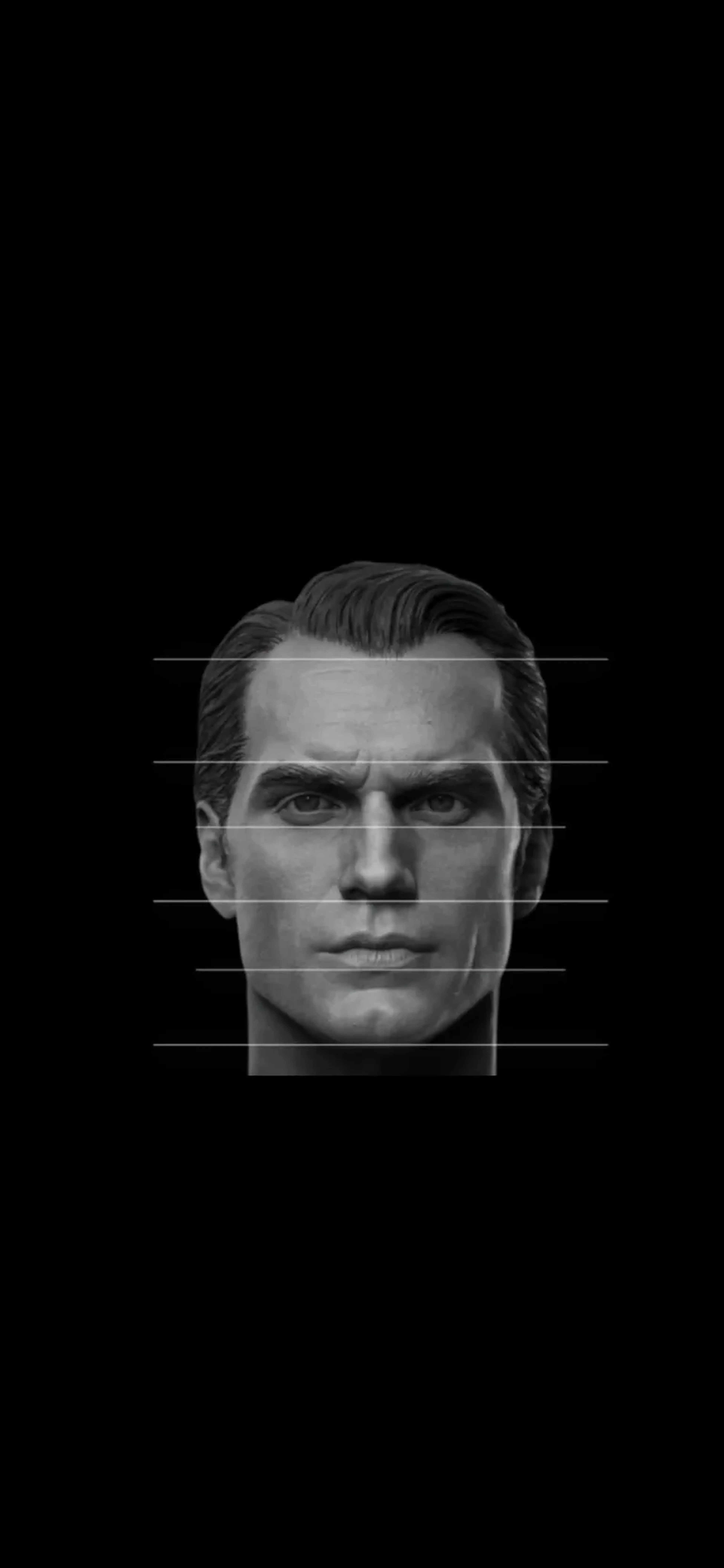 Consultoría de visagismo imagem