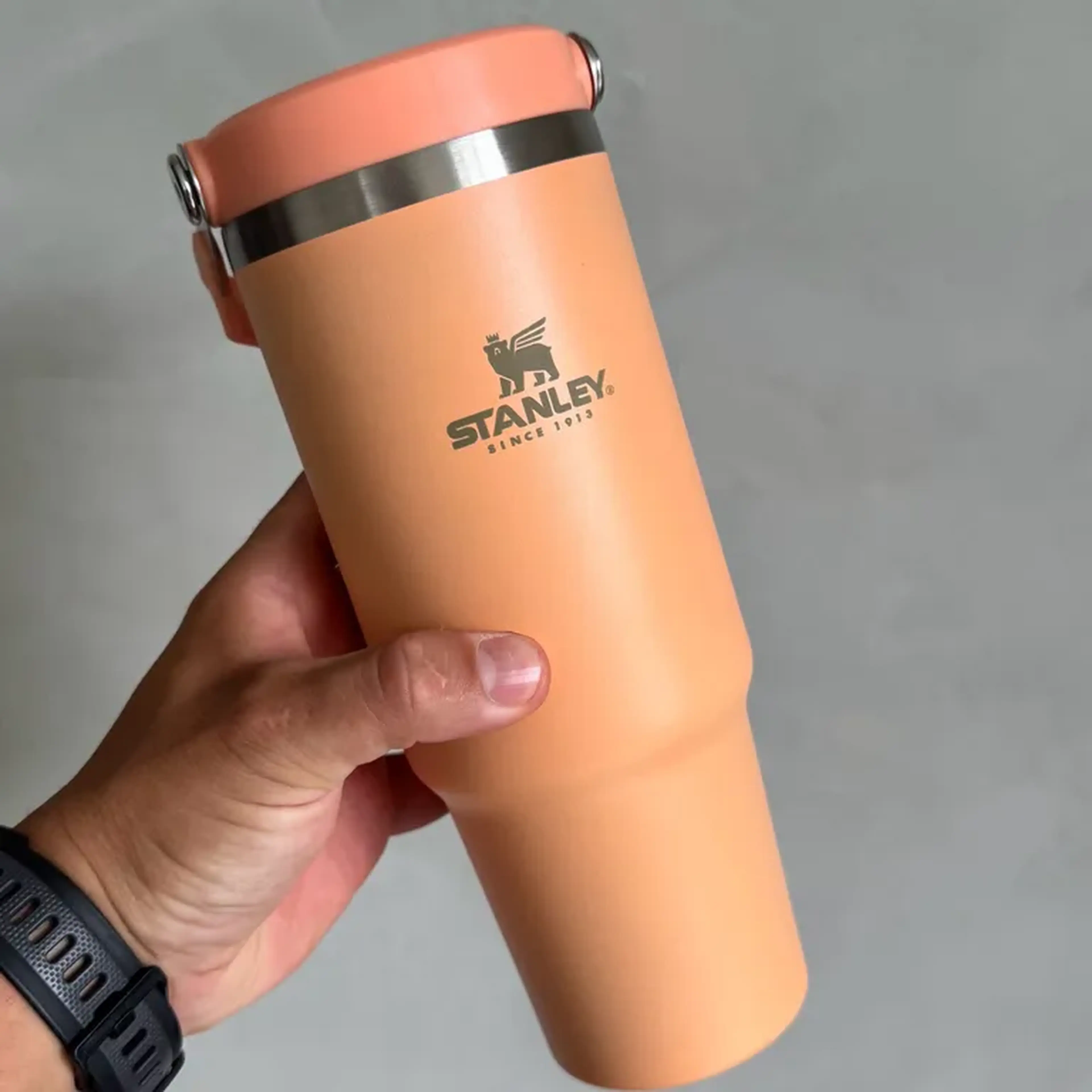 Garrafa Stanley 900ml imagem