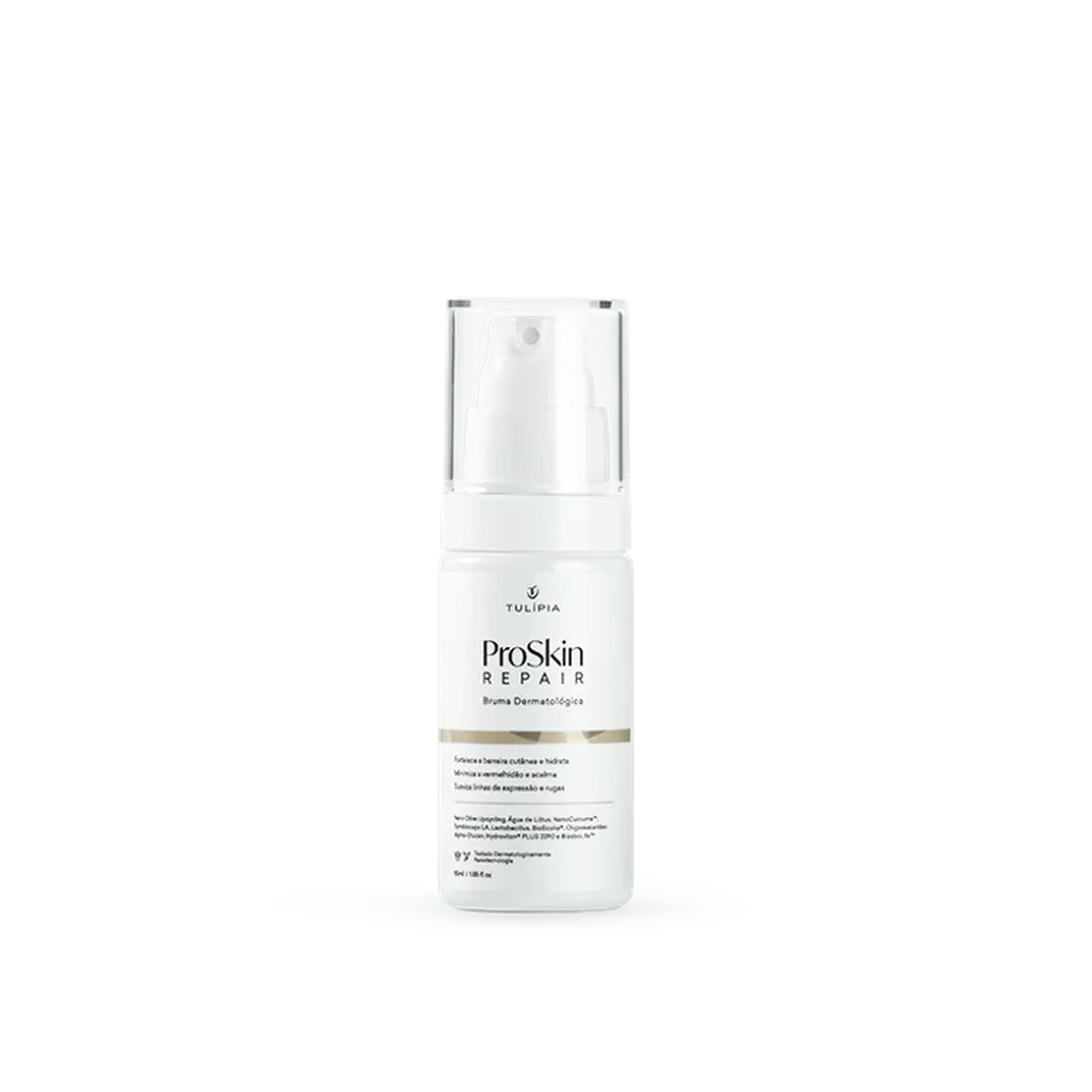 Proskin Repair Bruma Dermatológica 55ml ± 70 aplicações imagem