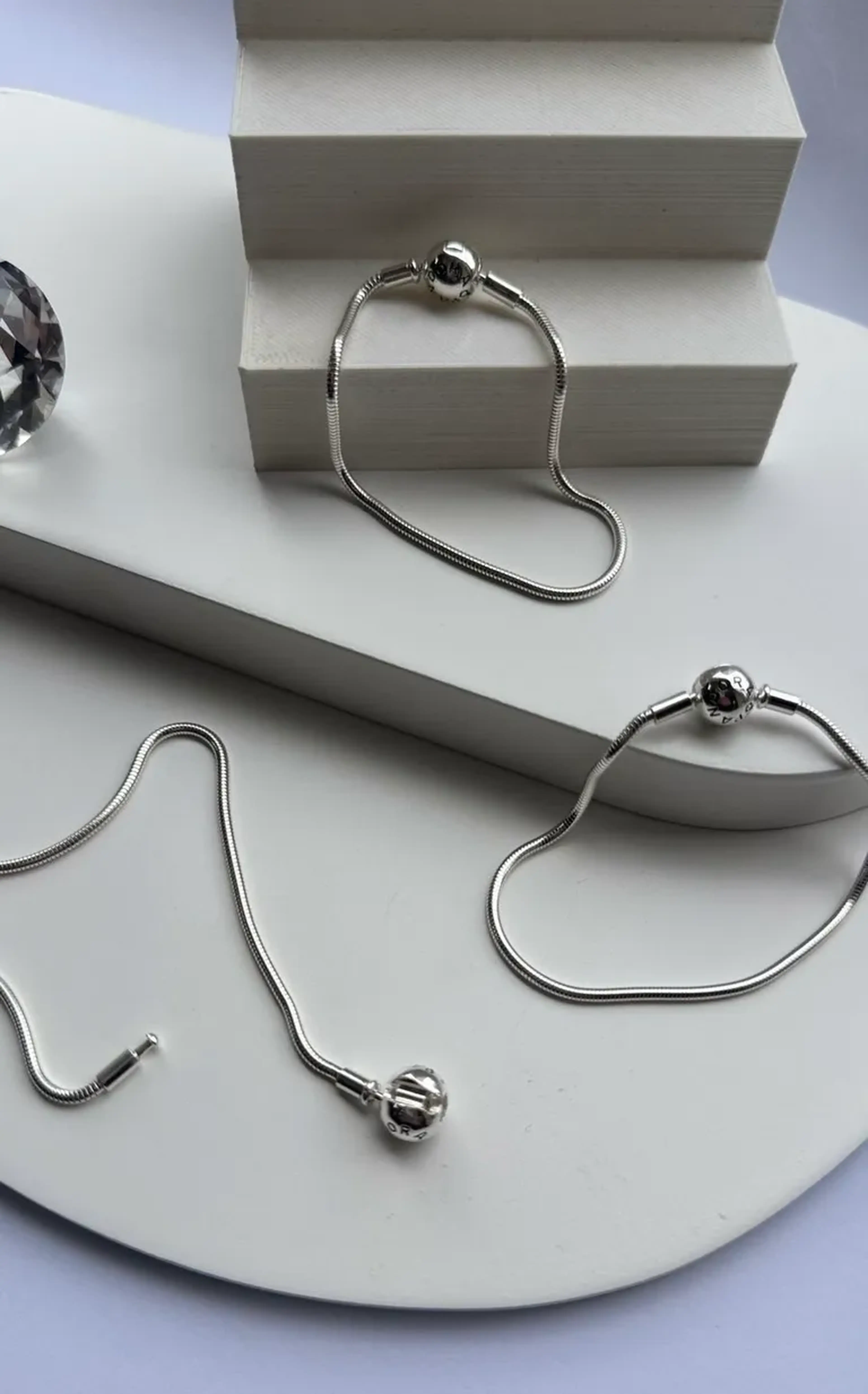 Pulseira para Berloque imagem