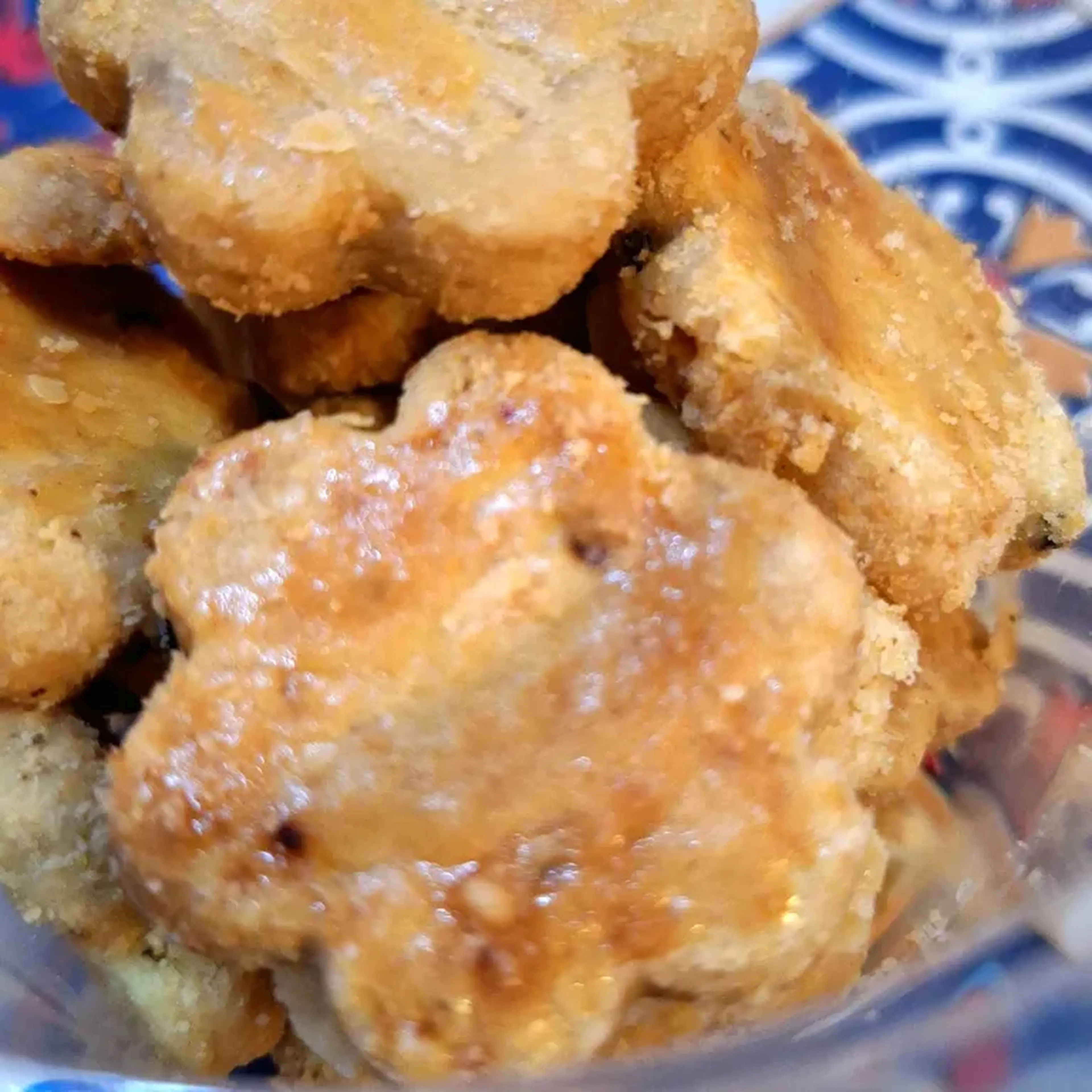 Nuvem de Cebola dourada imagem