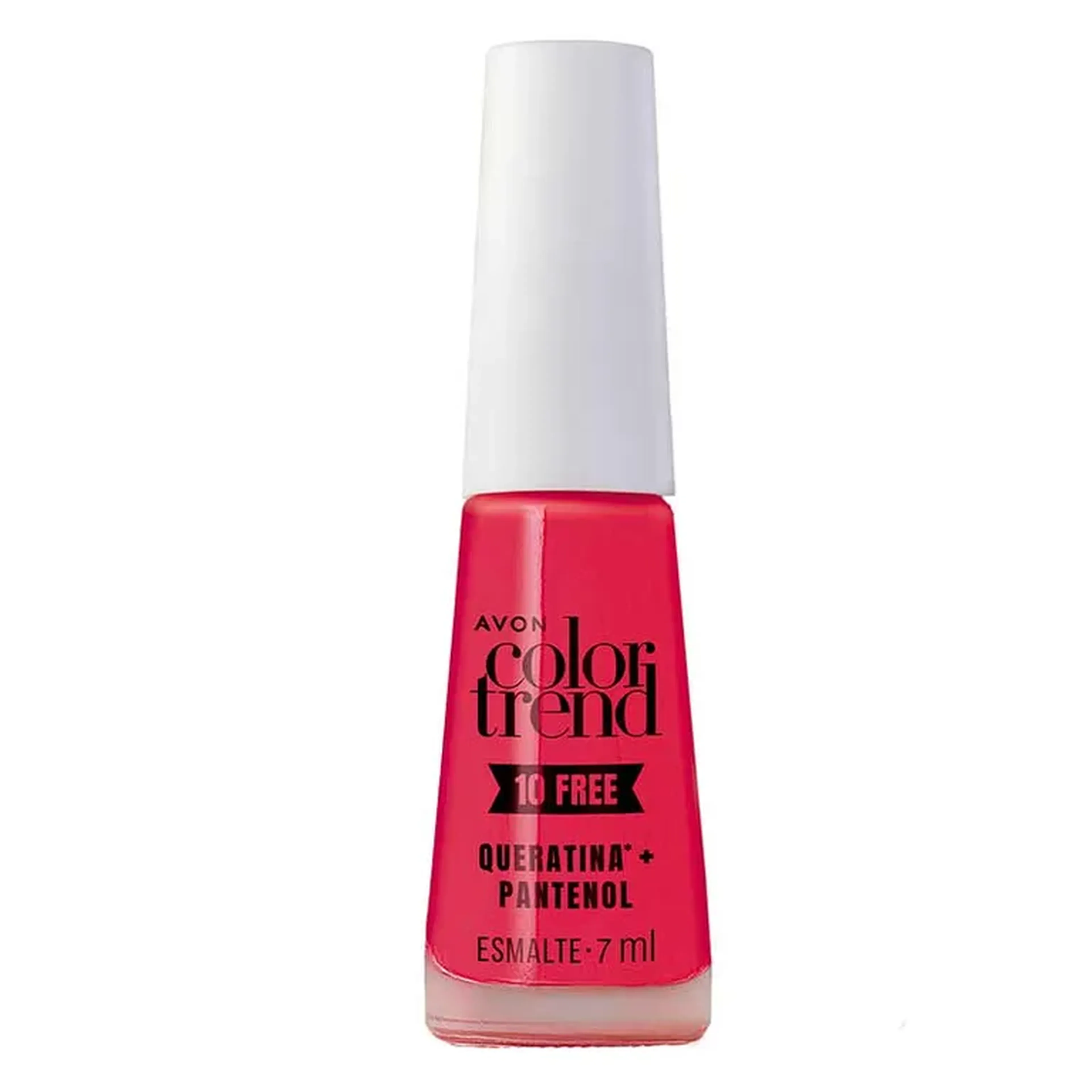 Esmalte 10 Free MAÇA DO AMOR 7ml imagem
