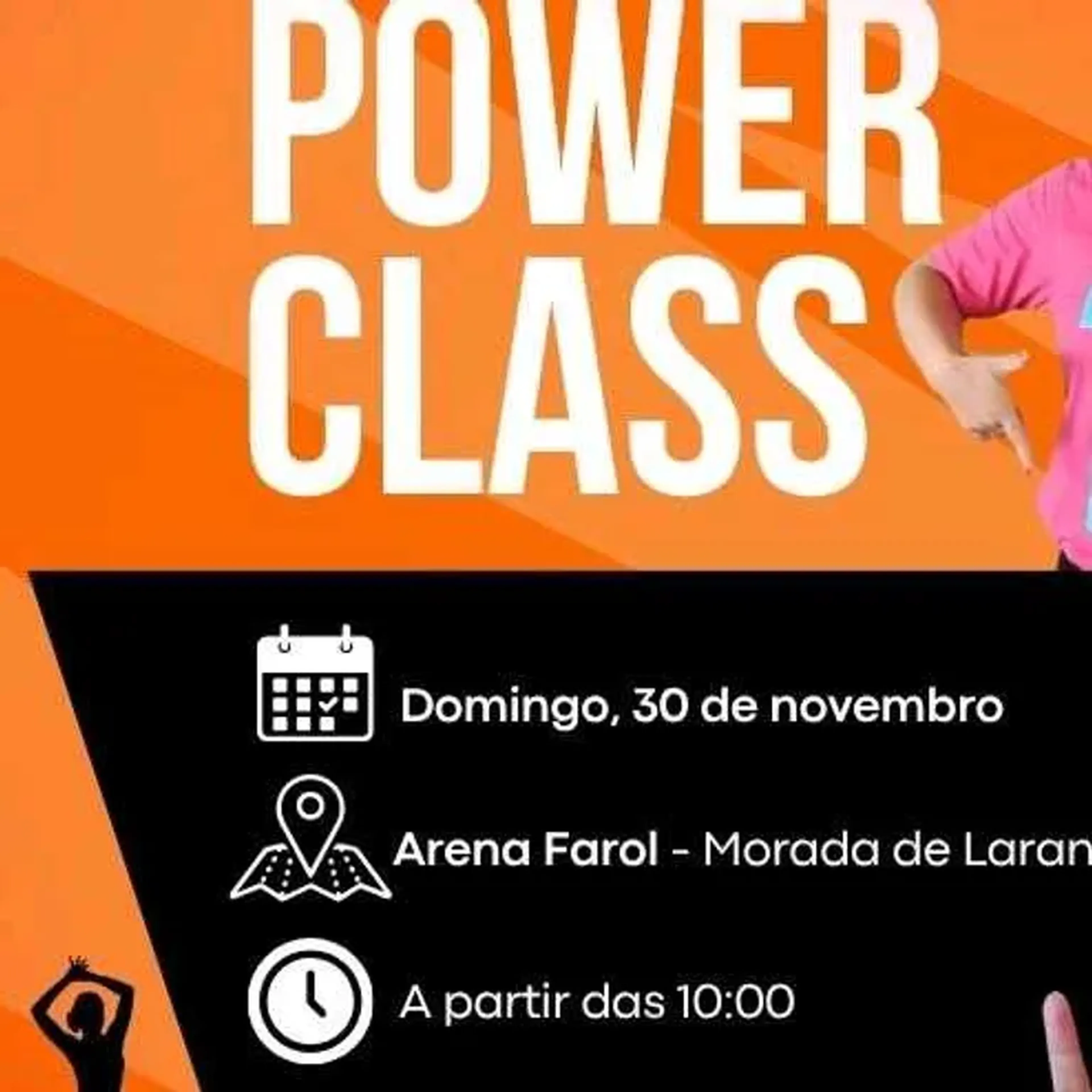 Fitdance - Iza imagem