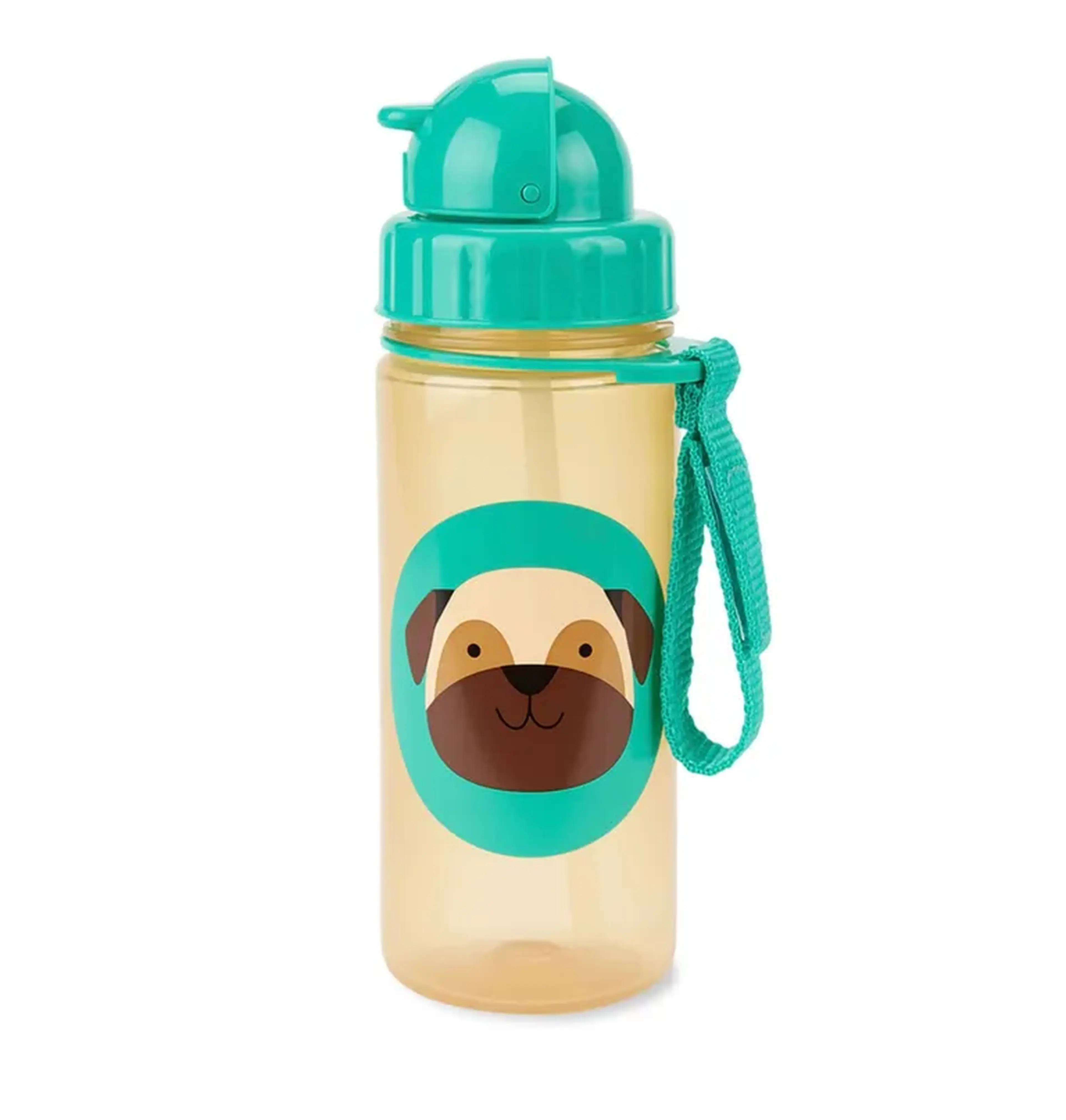 Garrafa SkipHop Cachorro imagem